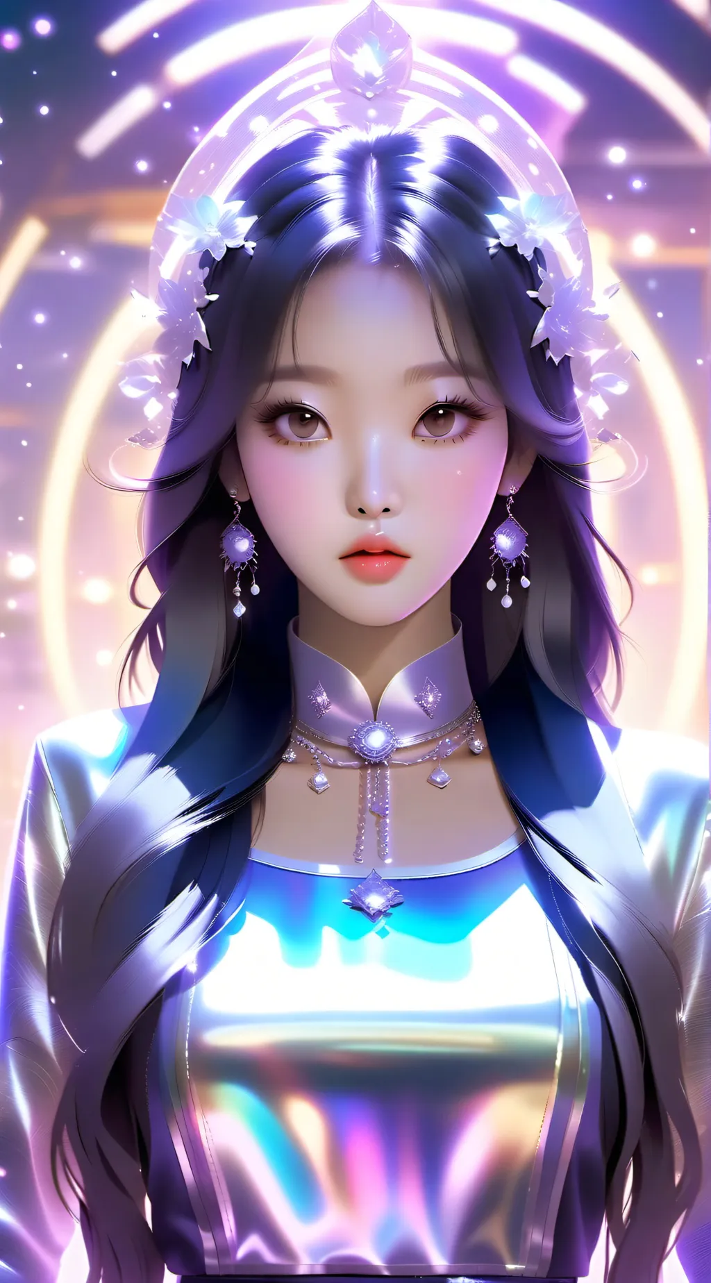 Talkie AI - Chat with Aheyon