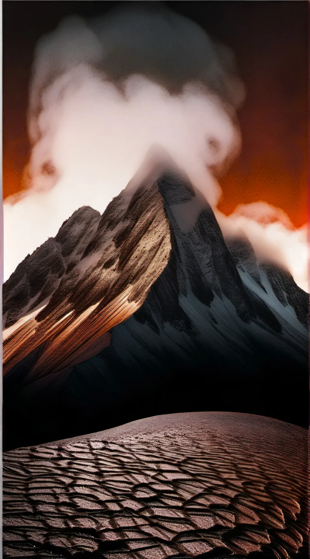 ai character: … background