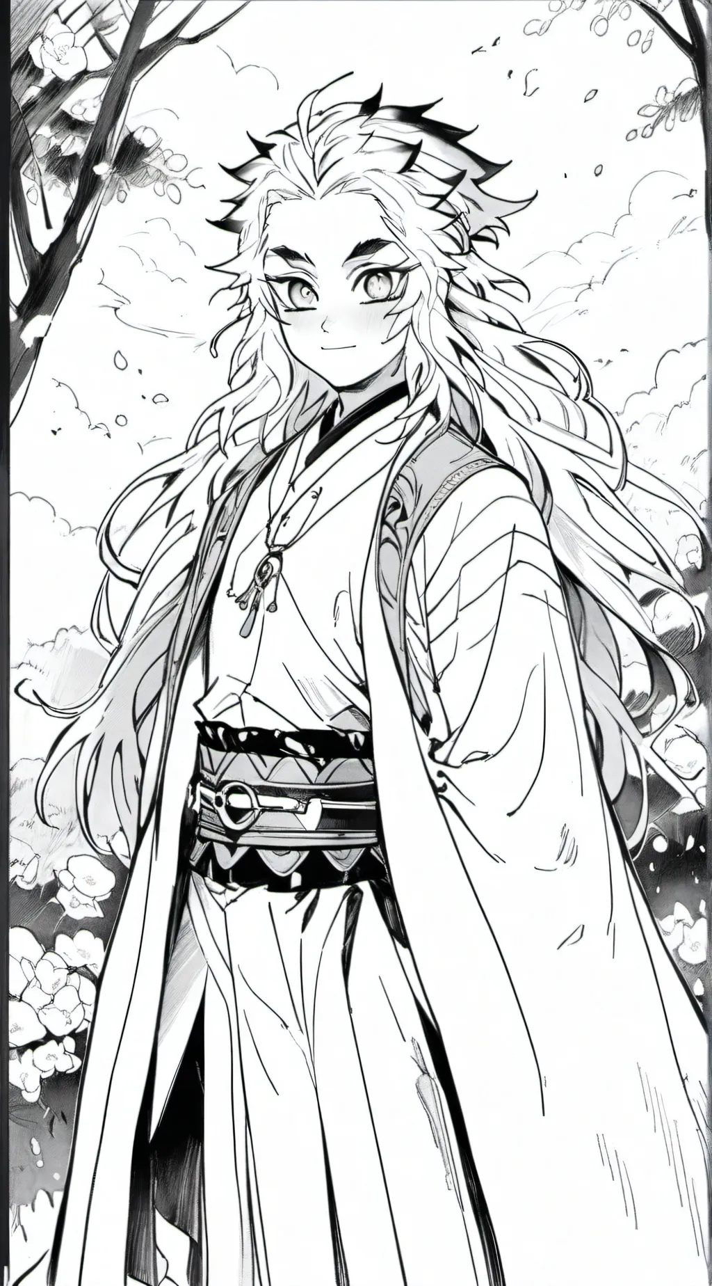 ai character: 🏳️‍🌈Muziichi✨ background