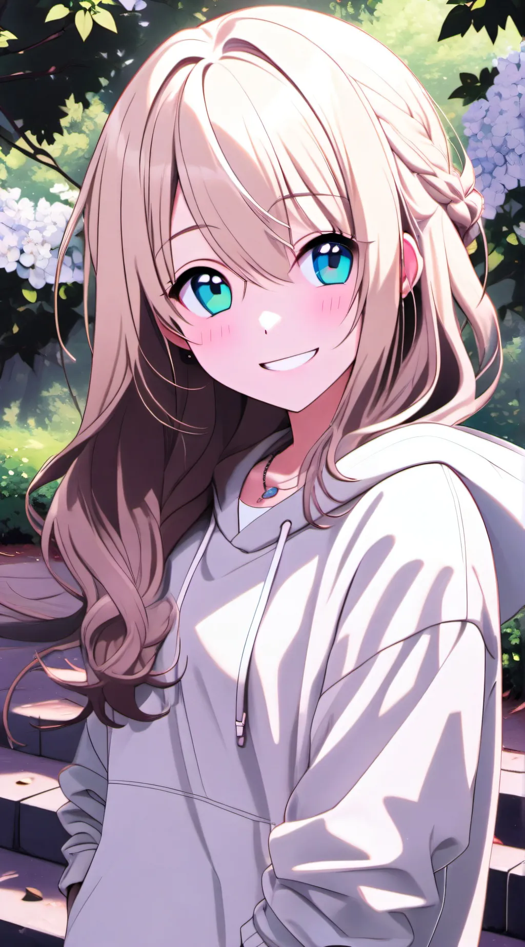 ai character: Kaylin background