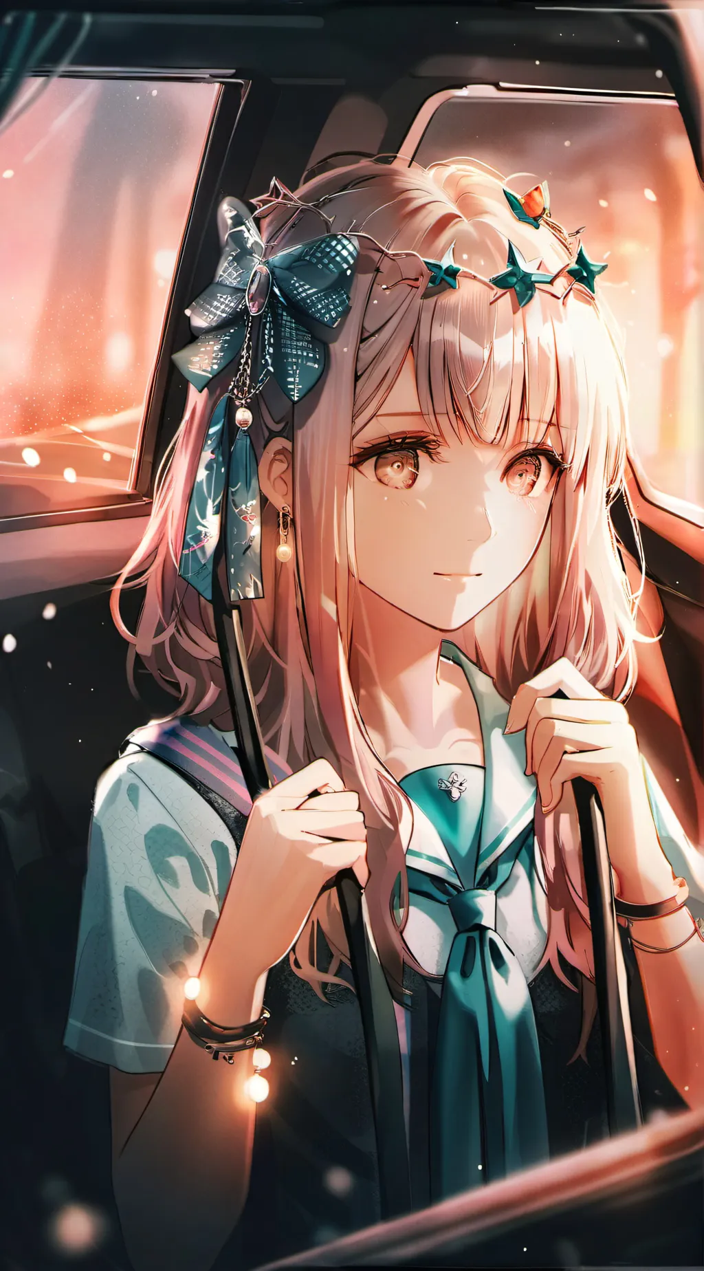 Talkie AI - Chat with Lily