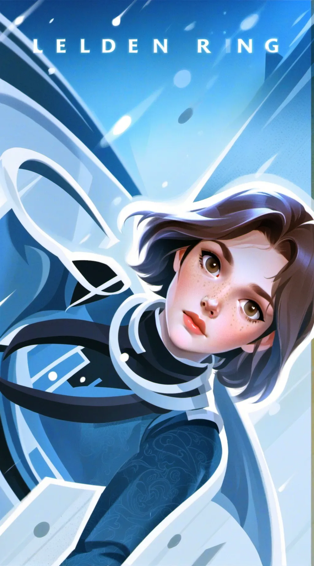 ai character: piper background