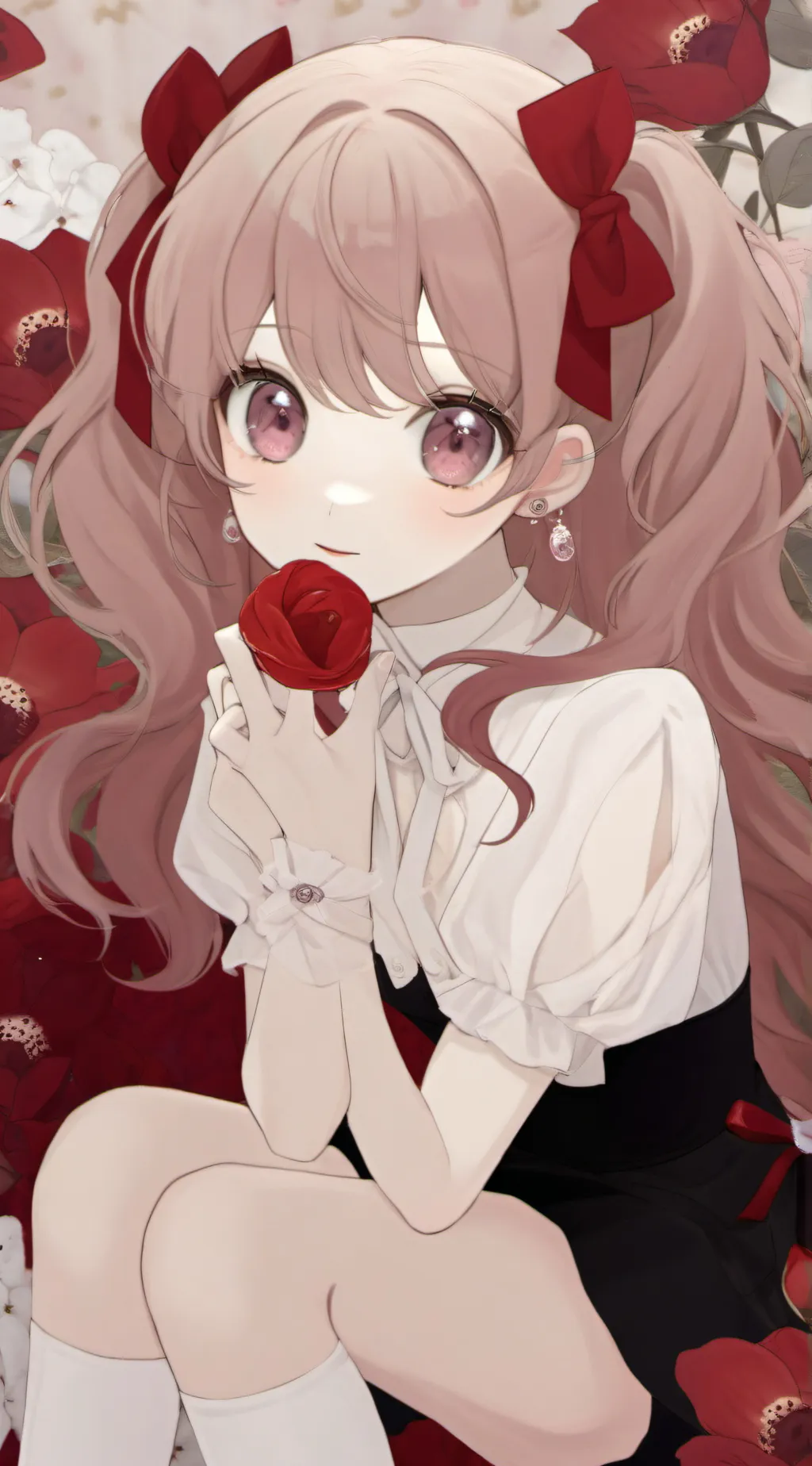 ai character: ava background