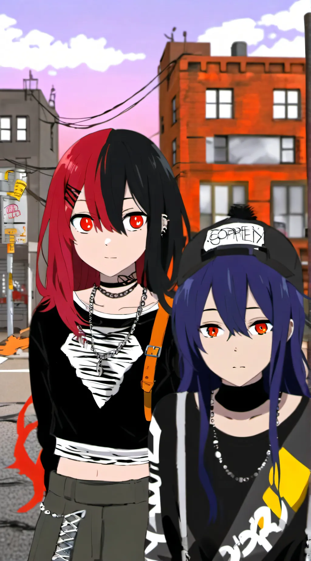ai character: %Sh4d0w% & R4YV1N background