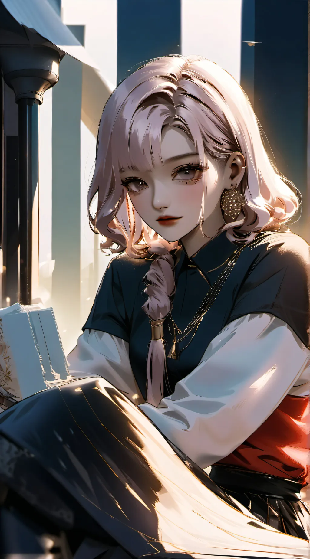 ai character: palex (pt.2) background