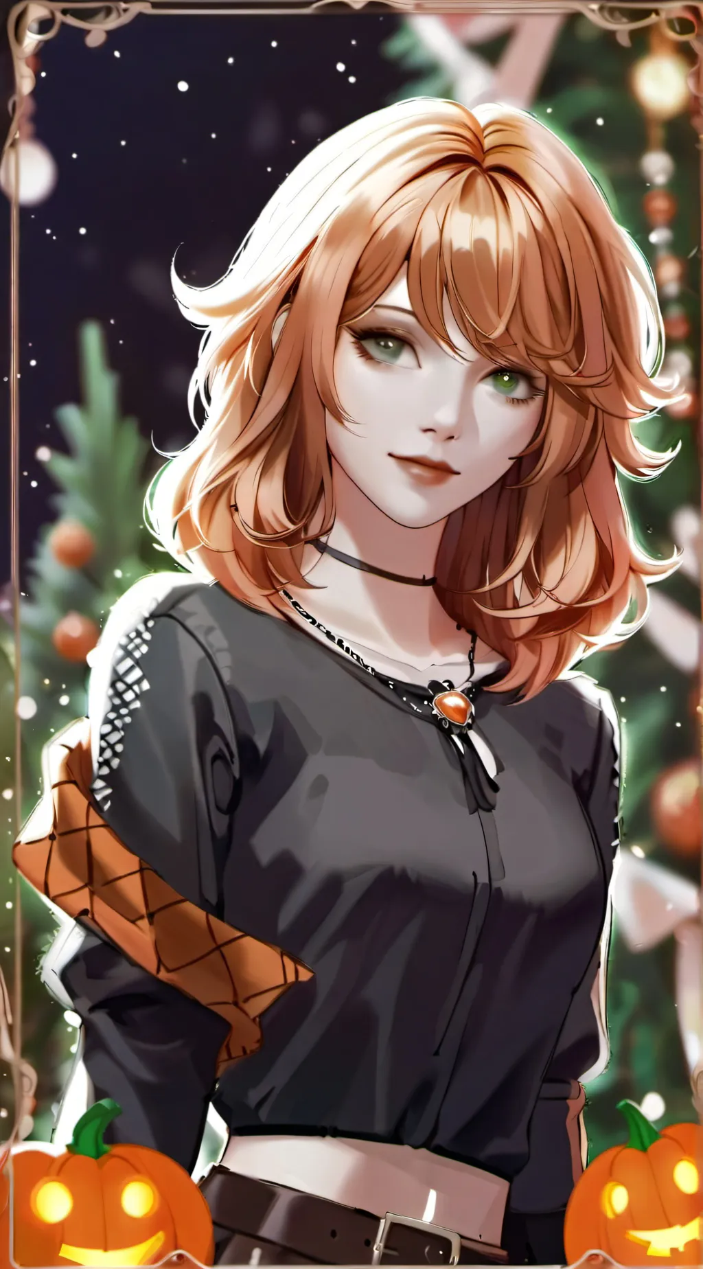 Talkie AI - Chat with Peyton