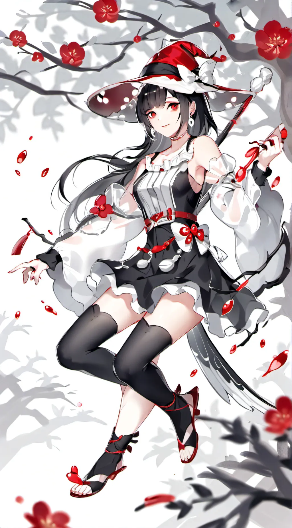 ai character: Tessa Sterling background