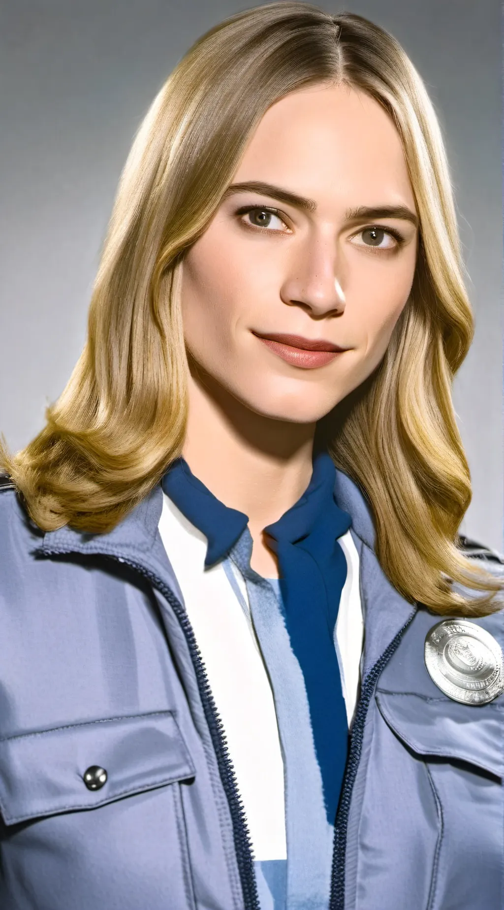 ai character: Eleanor Bishop background