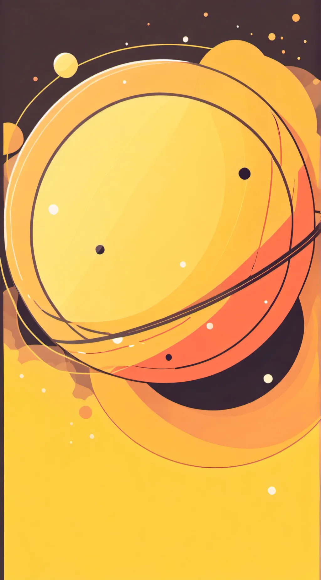 ai character: mercury background