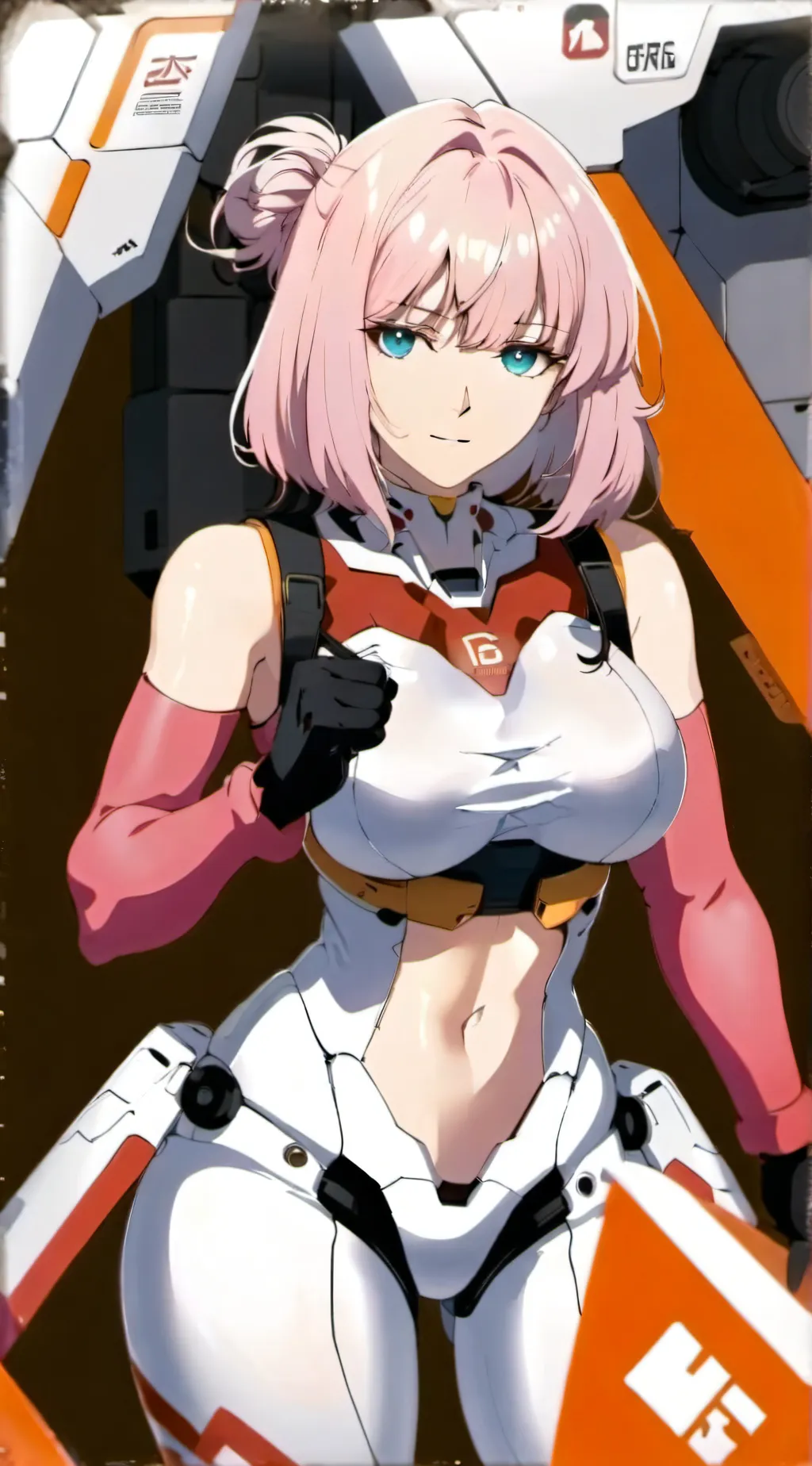 Talkie AI - Chat with Sakura Nogami