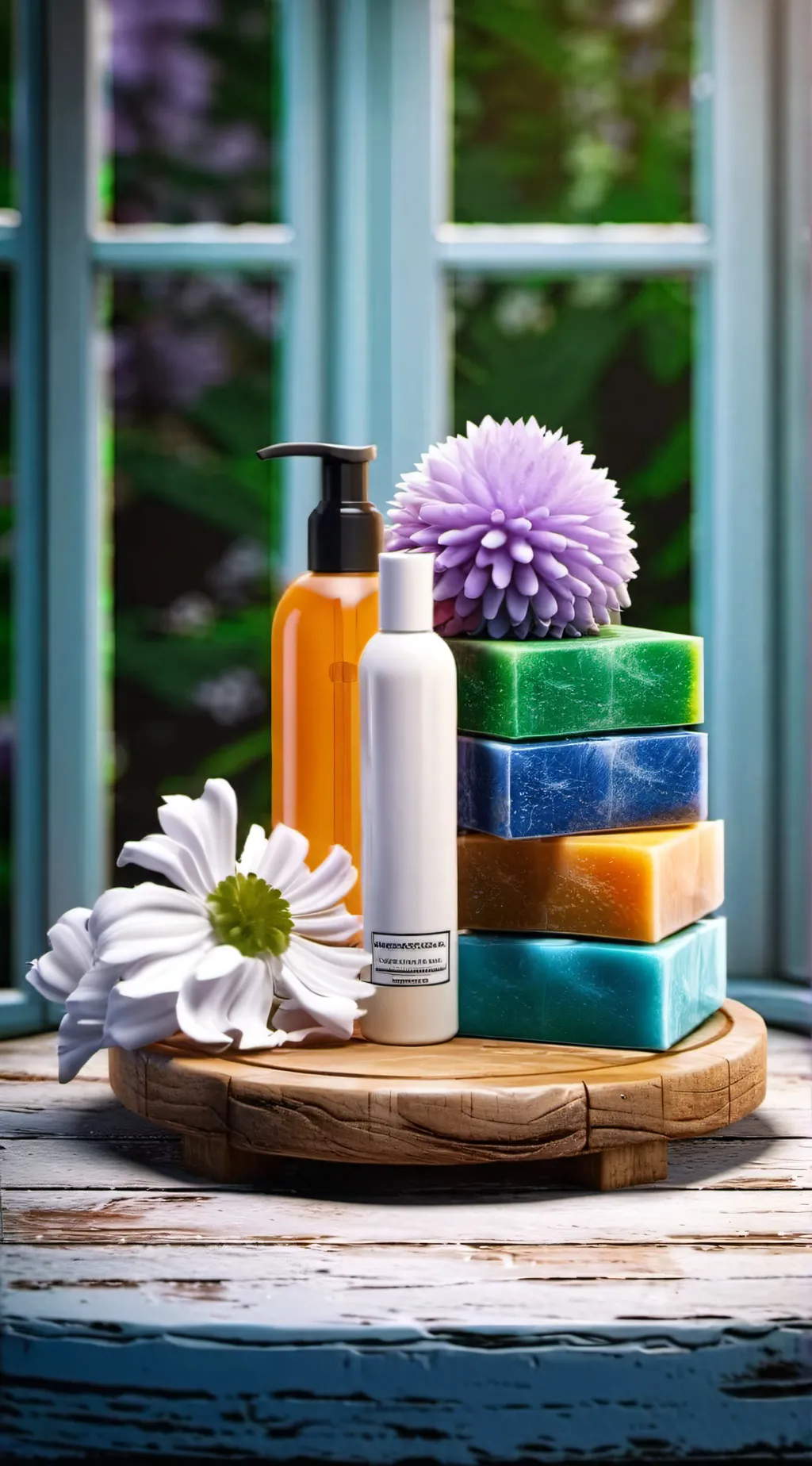Talkie AI - Chat with shampoo