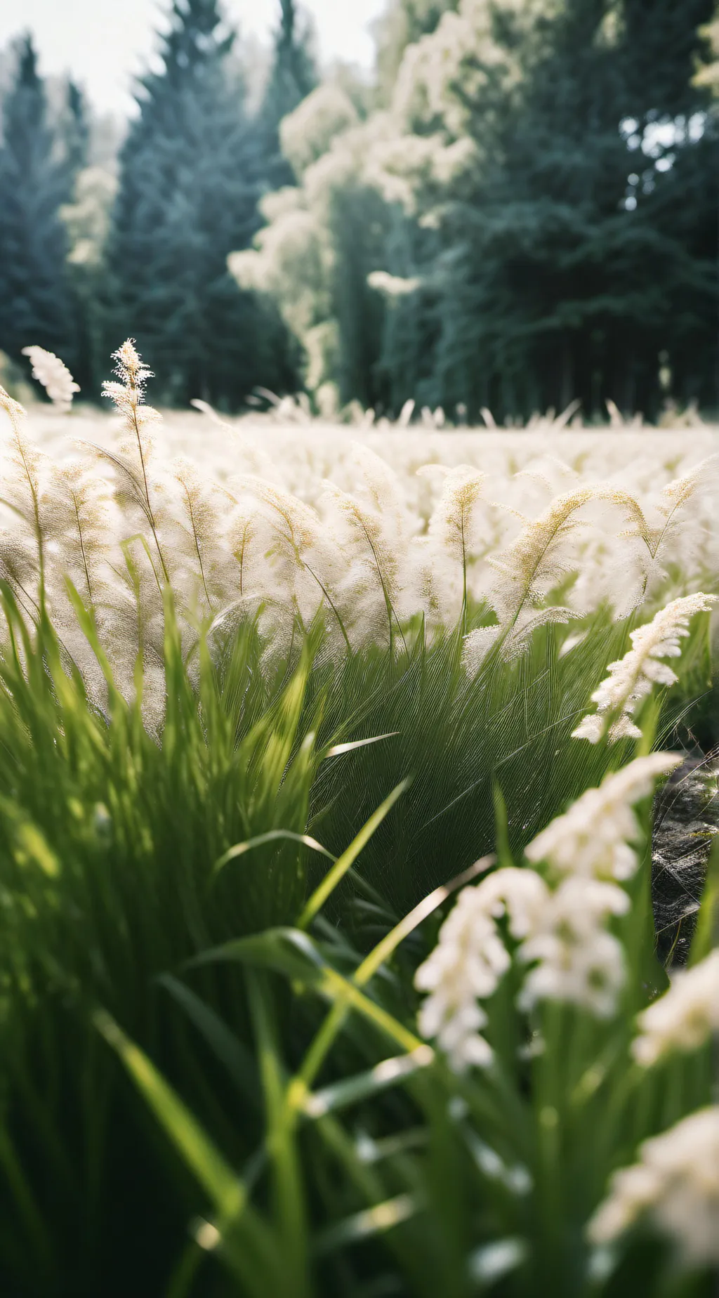 ai character: GO TOUCH GRASS  background