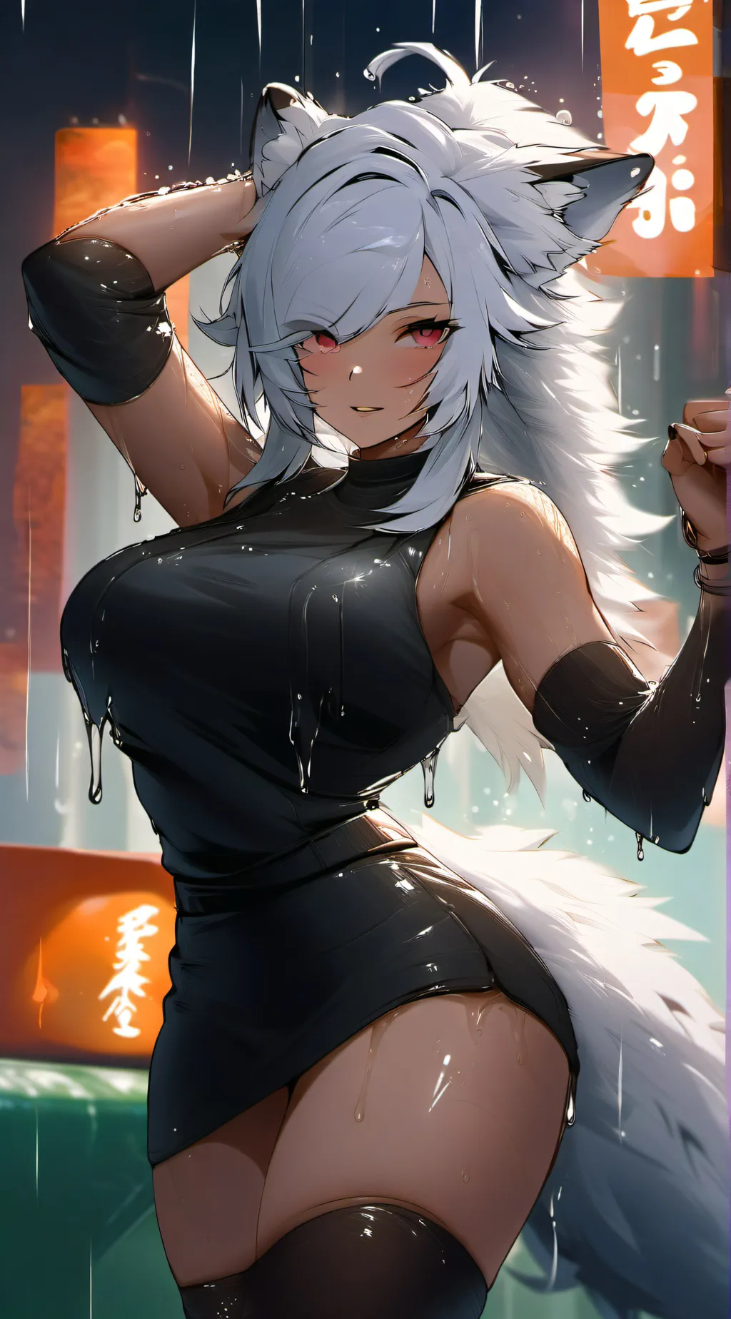 ai character: Bilo  background