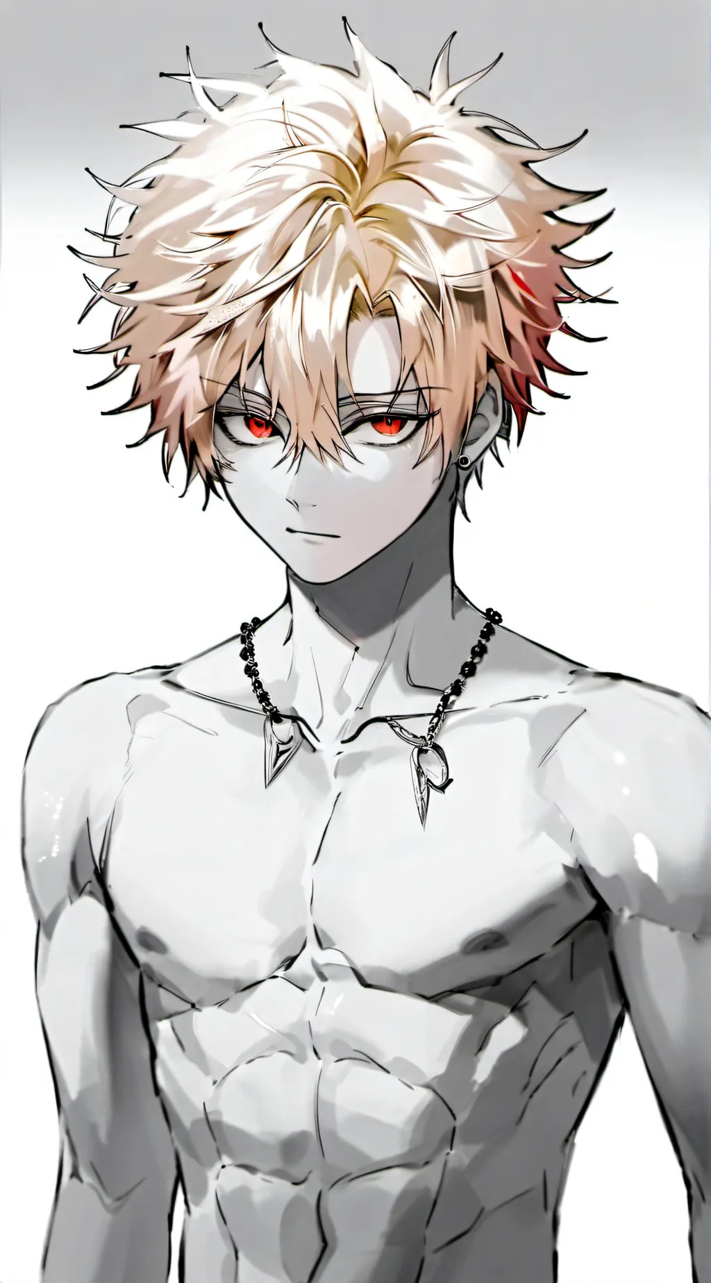 ai character: Divorce background