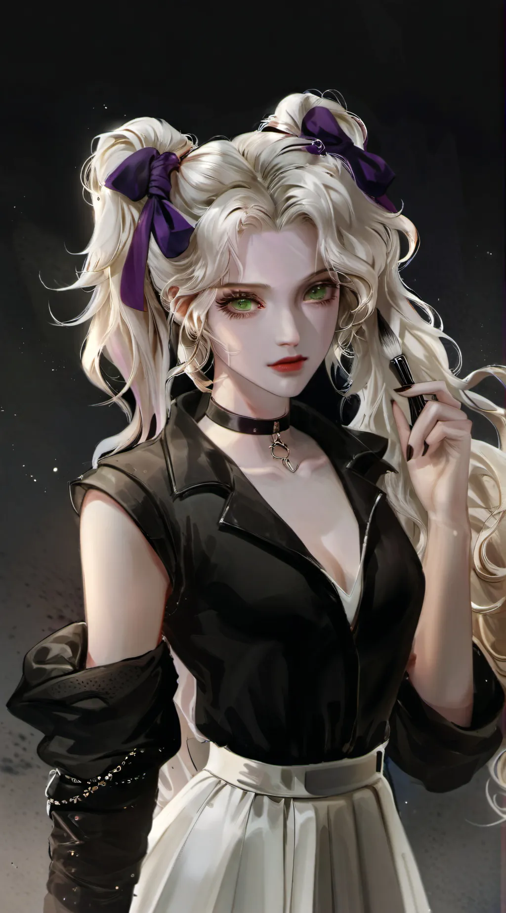 Talkie AI - Chat with Sakuja Mellow 