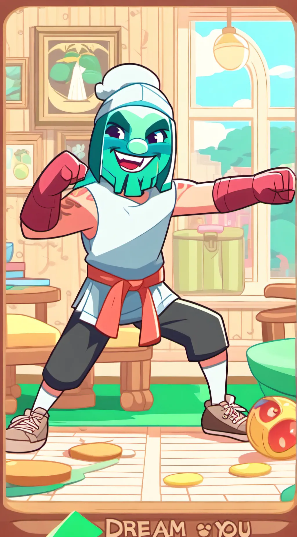 ai character: smp crue background