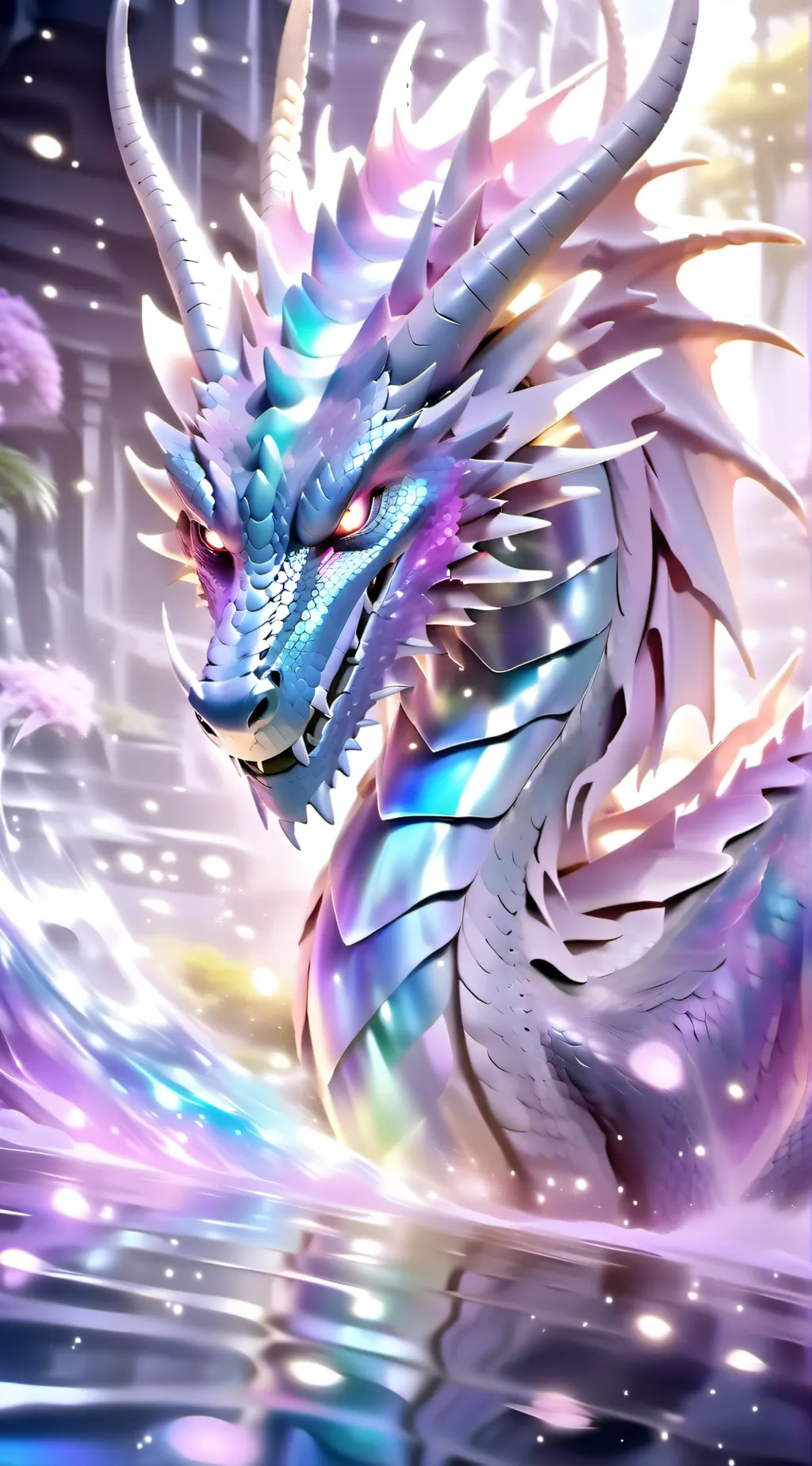ai character: httyd background