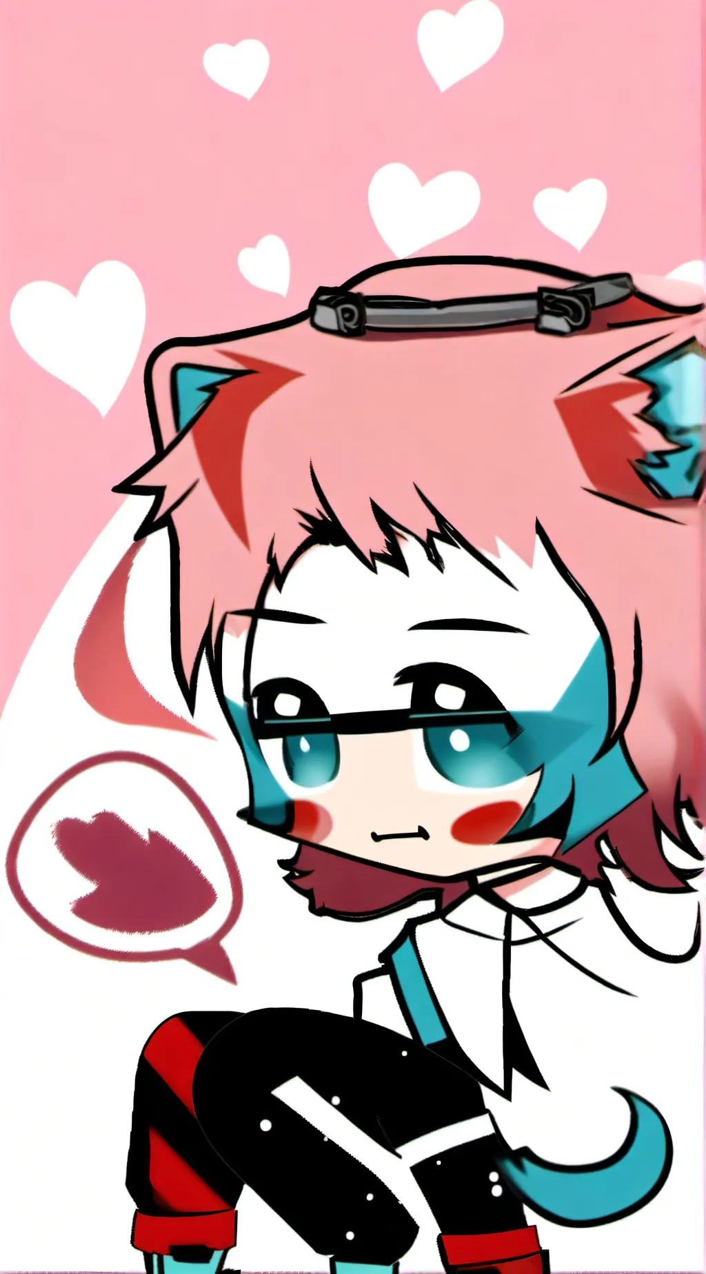 Talkie AI - Chat with Annie
