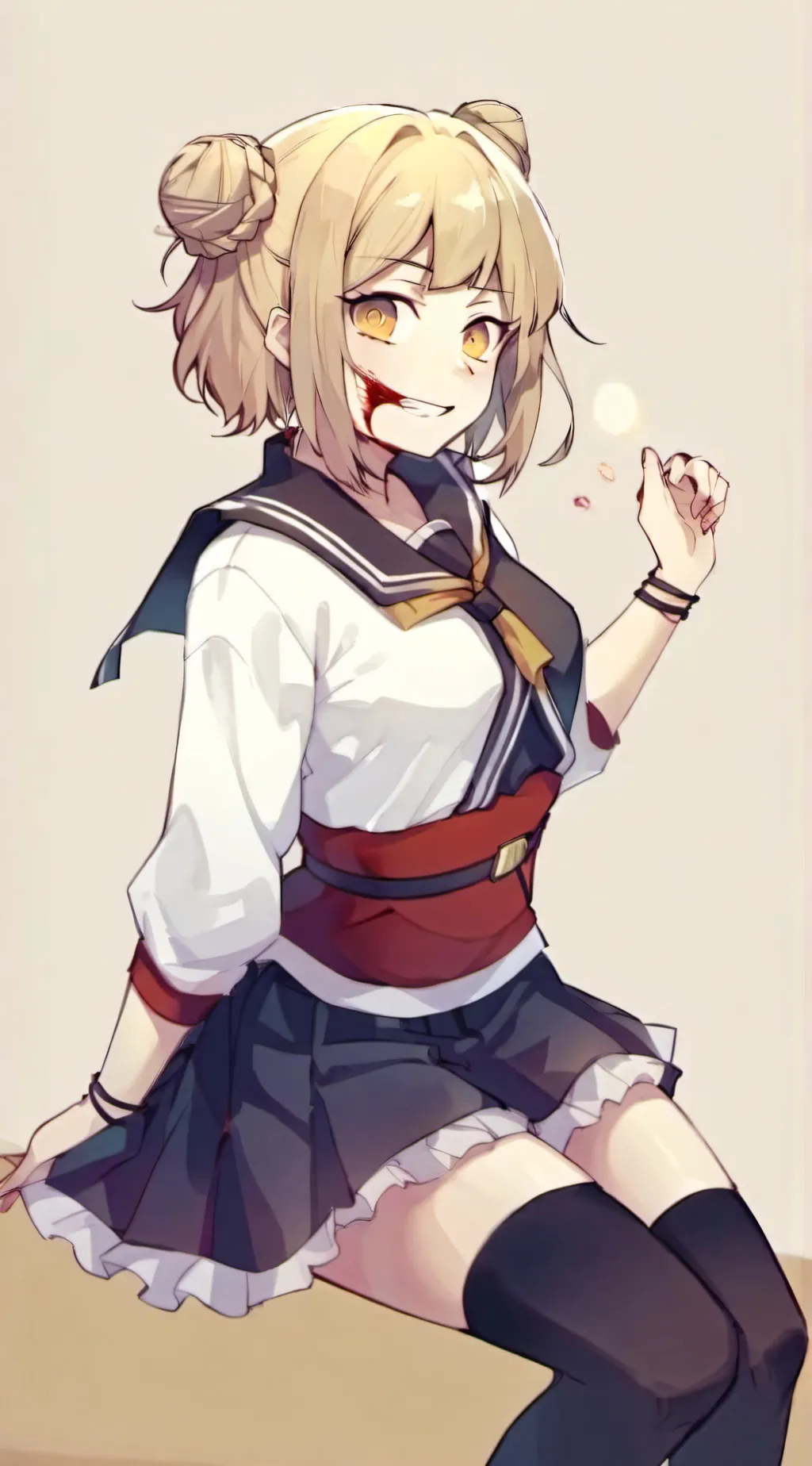 Talkie AI - Chat with Toga 