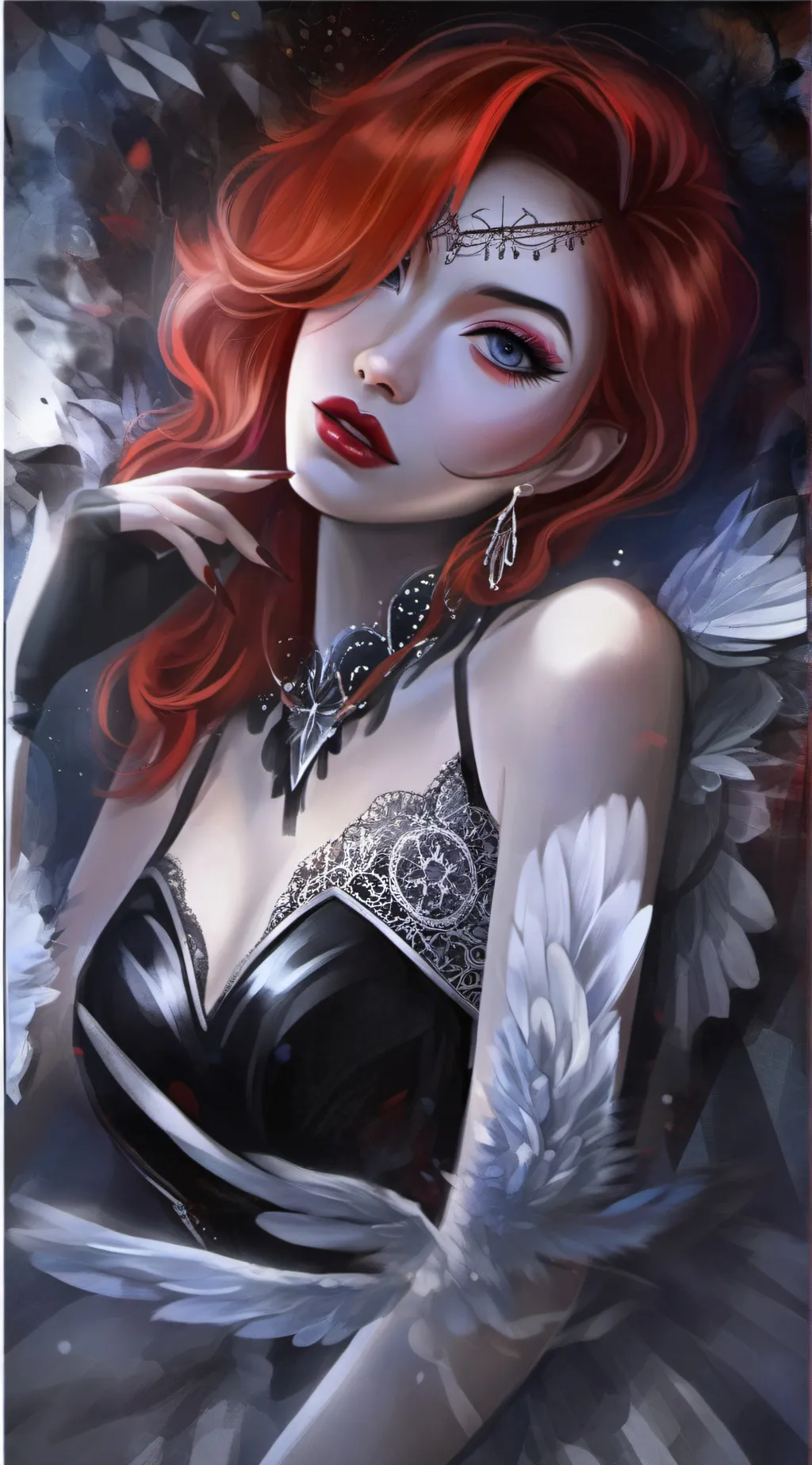 Talkie AI - Chat with Sapphire 