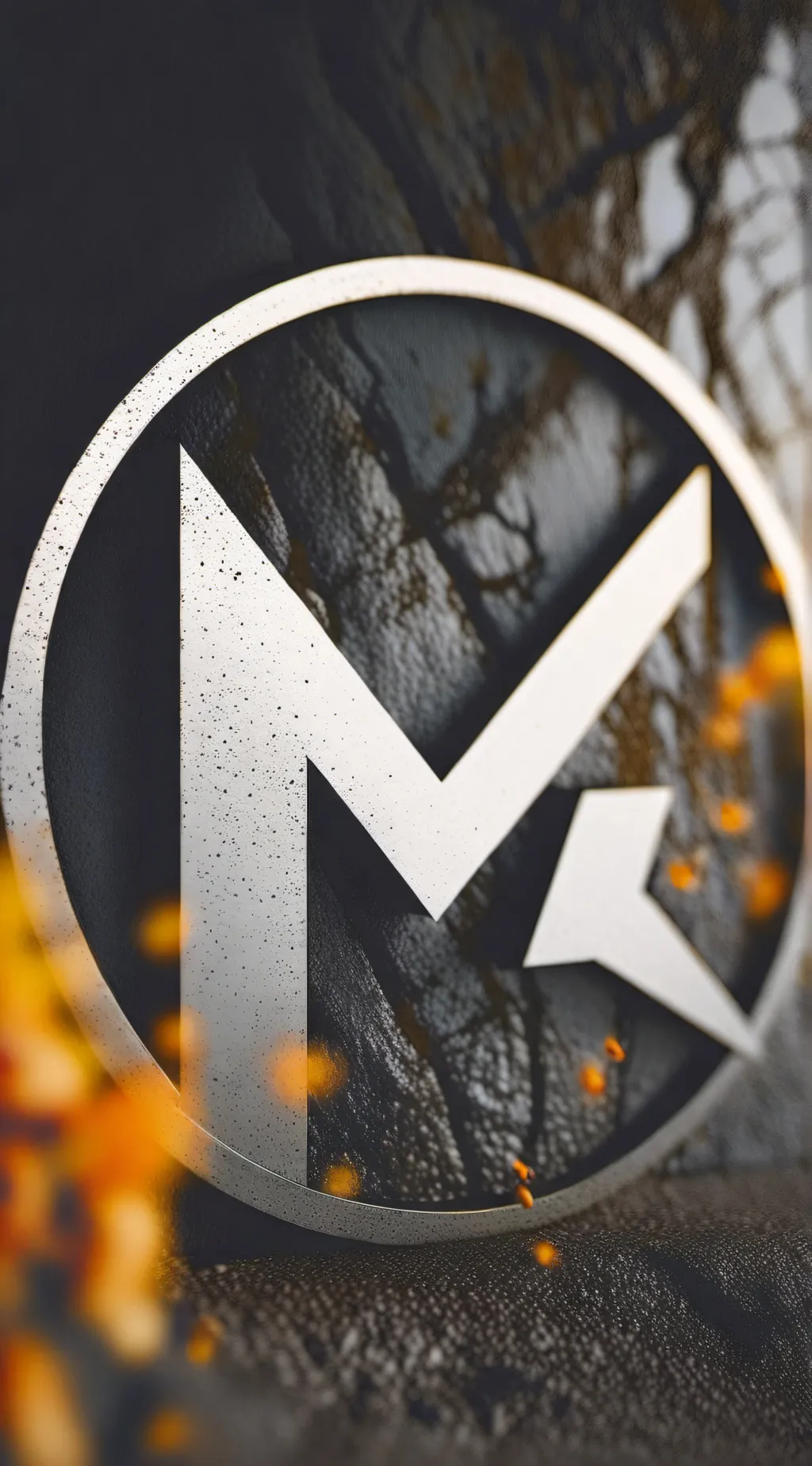 Talkie AI - Chat with Marval
