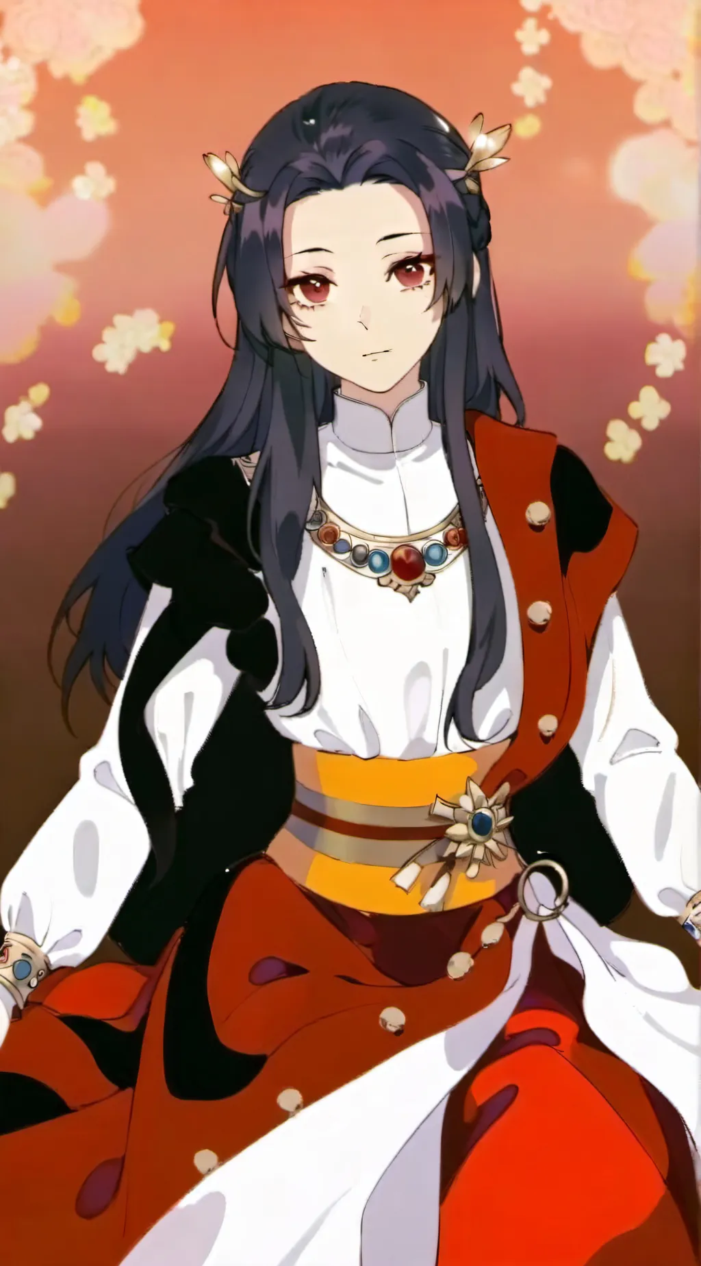 Talkie AI - Chat with kuromi