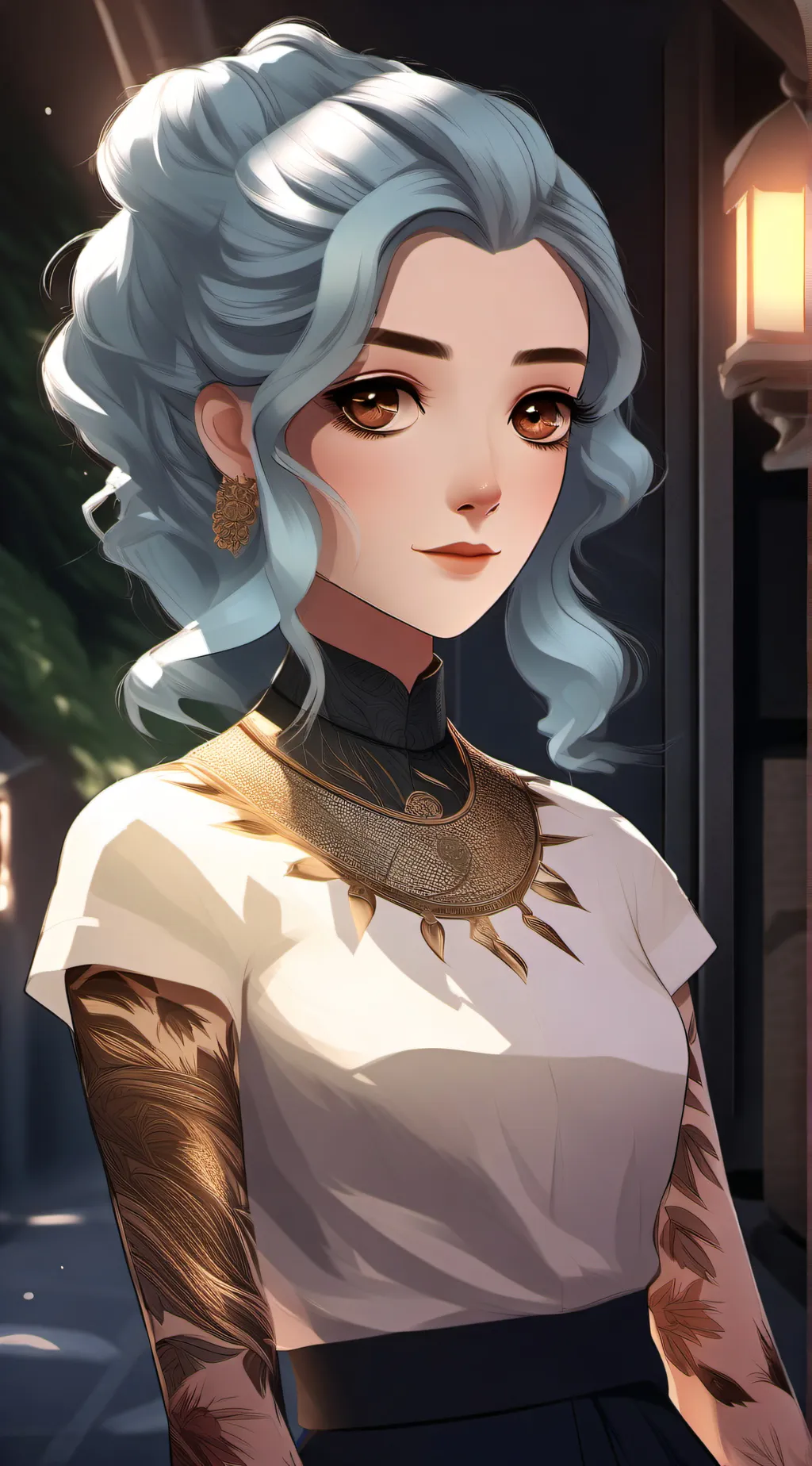 Talkie AI - Chat with Kacieh