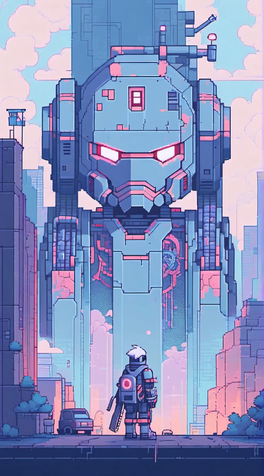 Talkie AI - Chat with game  yoi