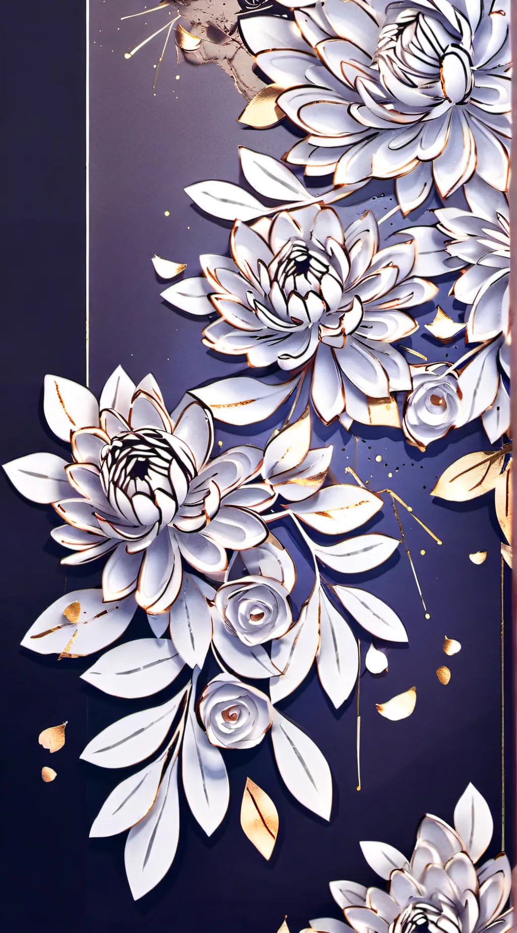 ai character: TADC CIRCUS background
