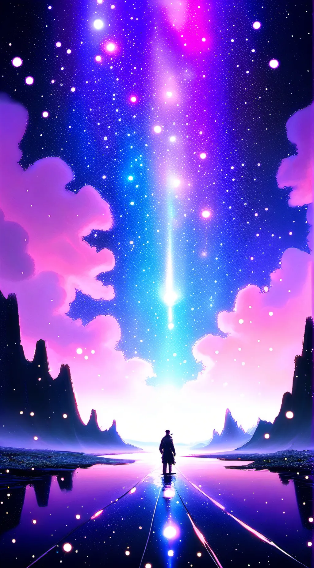 ai character: mm2 but family  background