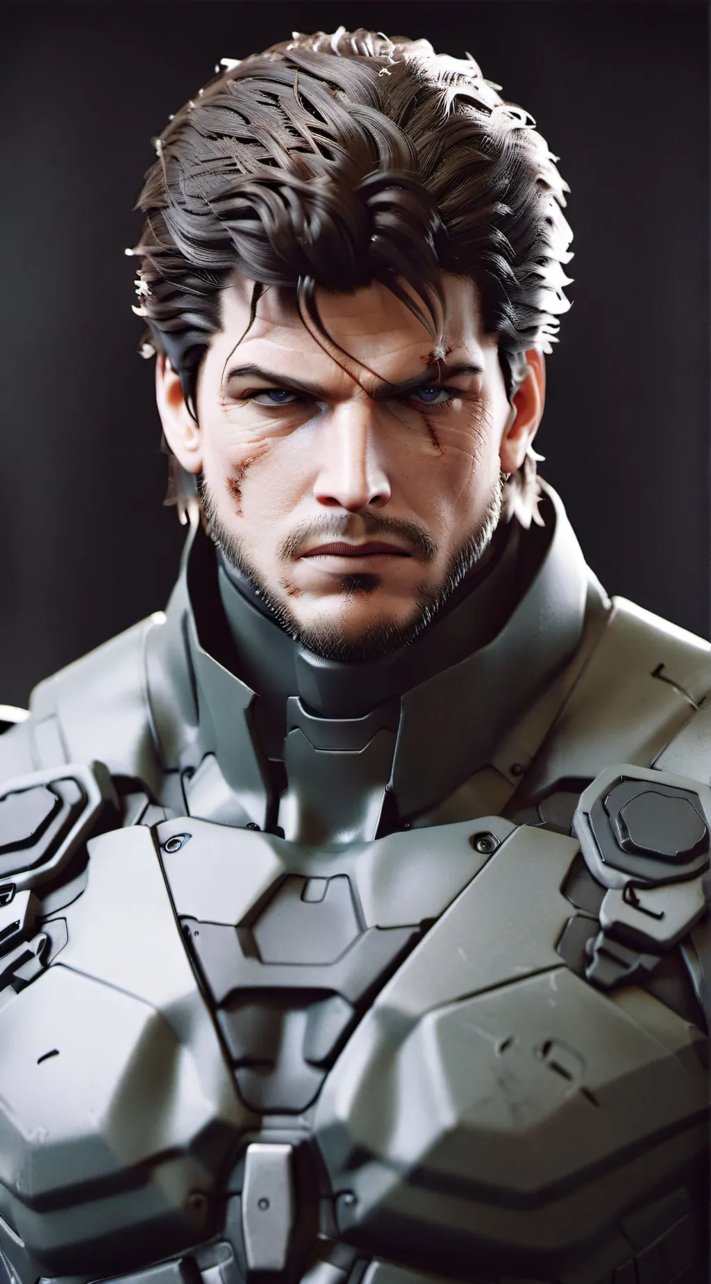 Talkie AI - Chat with Snake