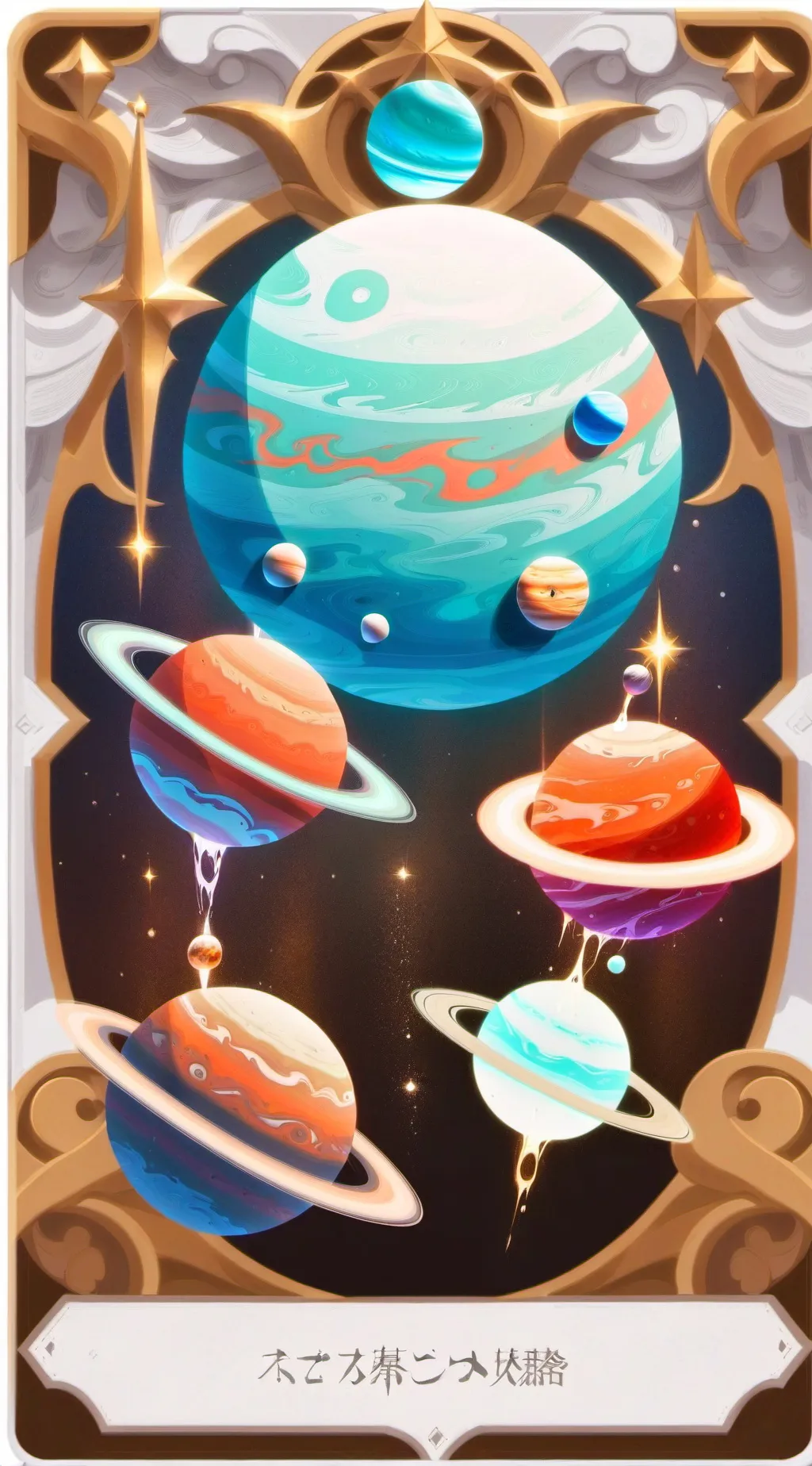 ai character: Your✨mom✨ background
