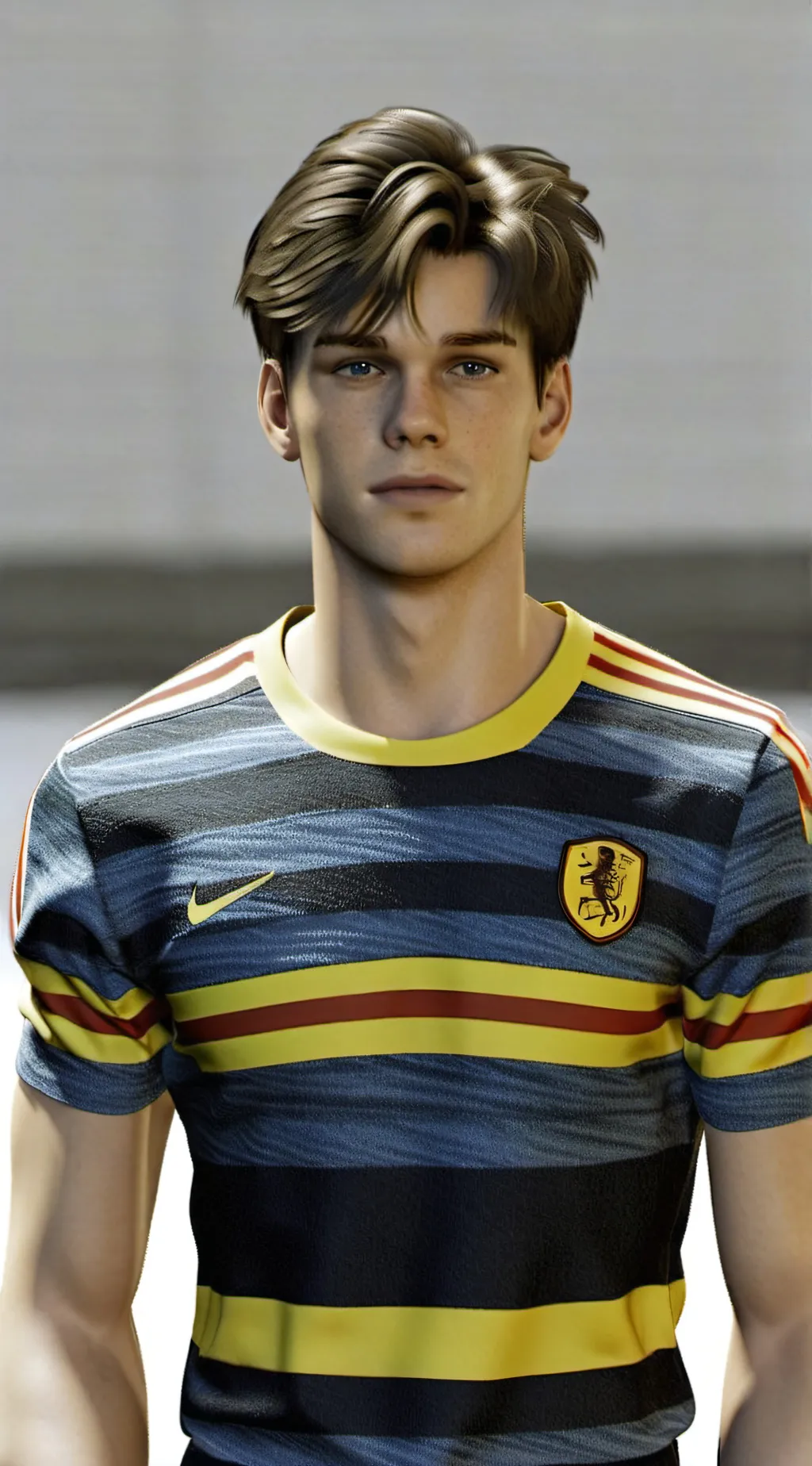 ai character: Jayden Crossby (?) background