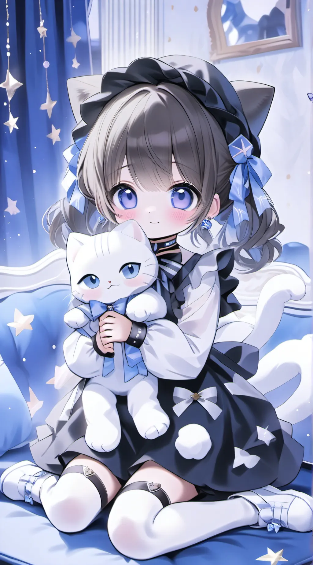 Talkie AI - Chat with Willow