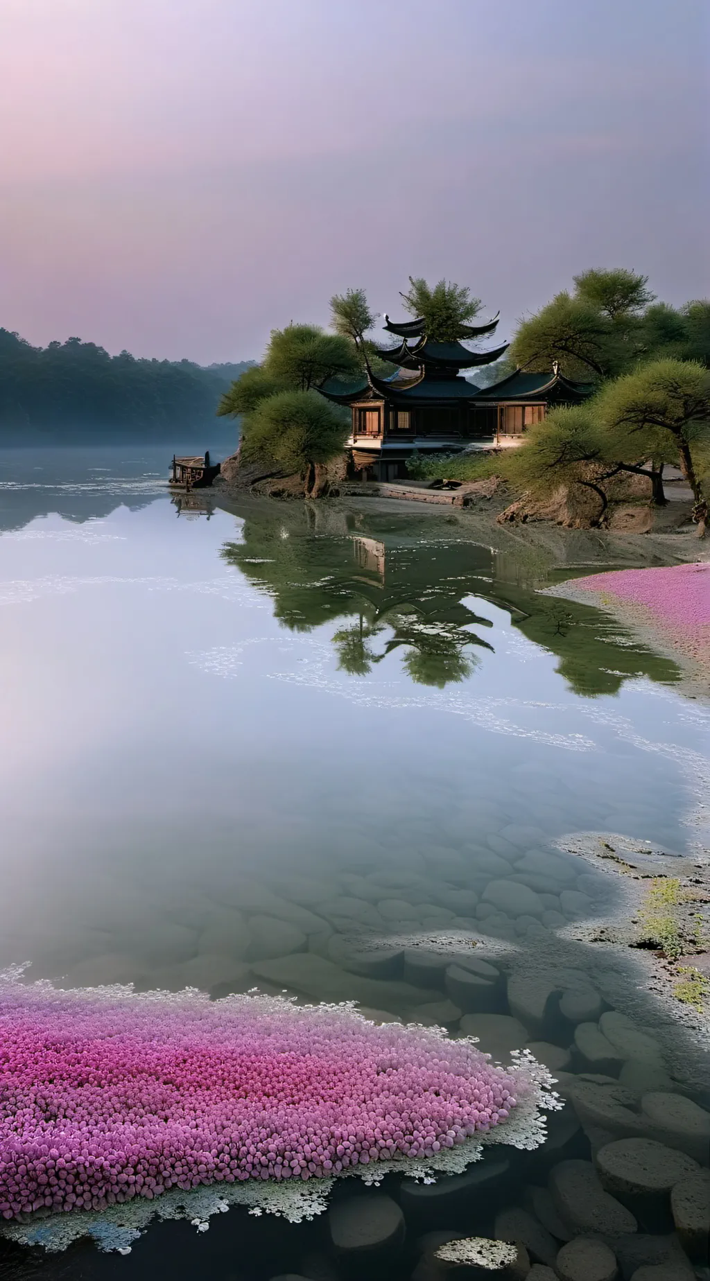 ai character: ~Sero~ 😩 background