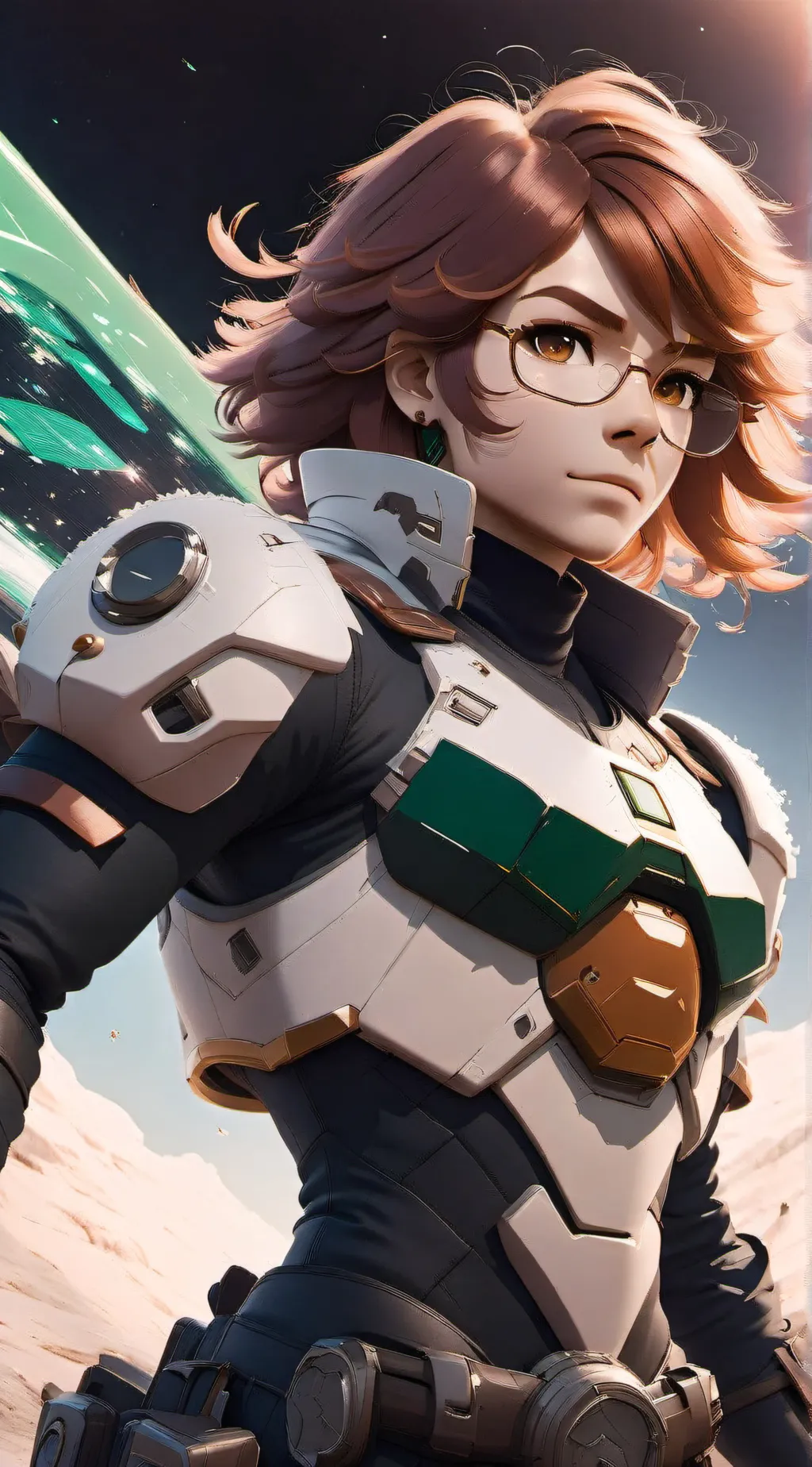 Talkie AI - Chat with Sendak 