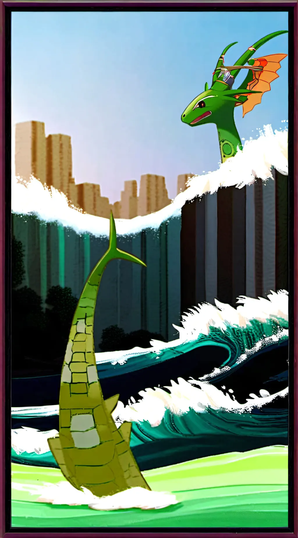 Talkie AI - Chat with Serperior