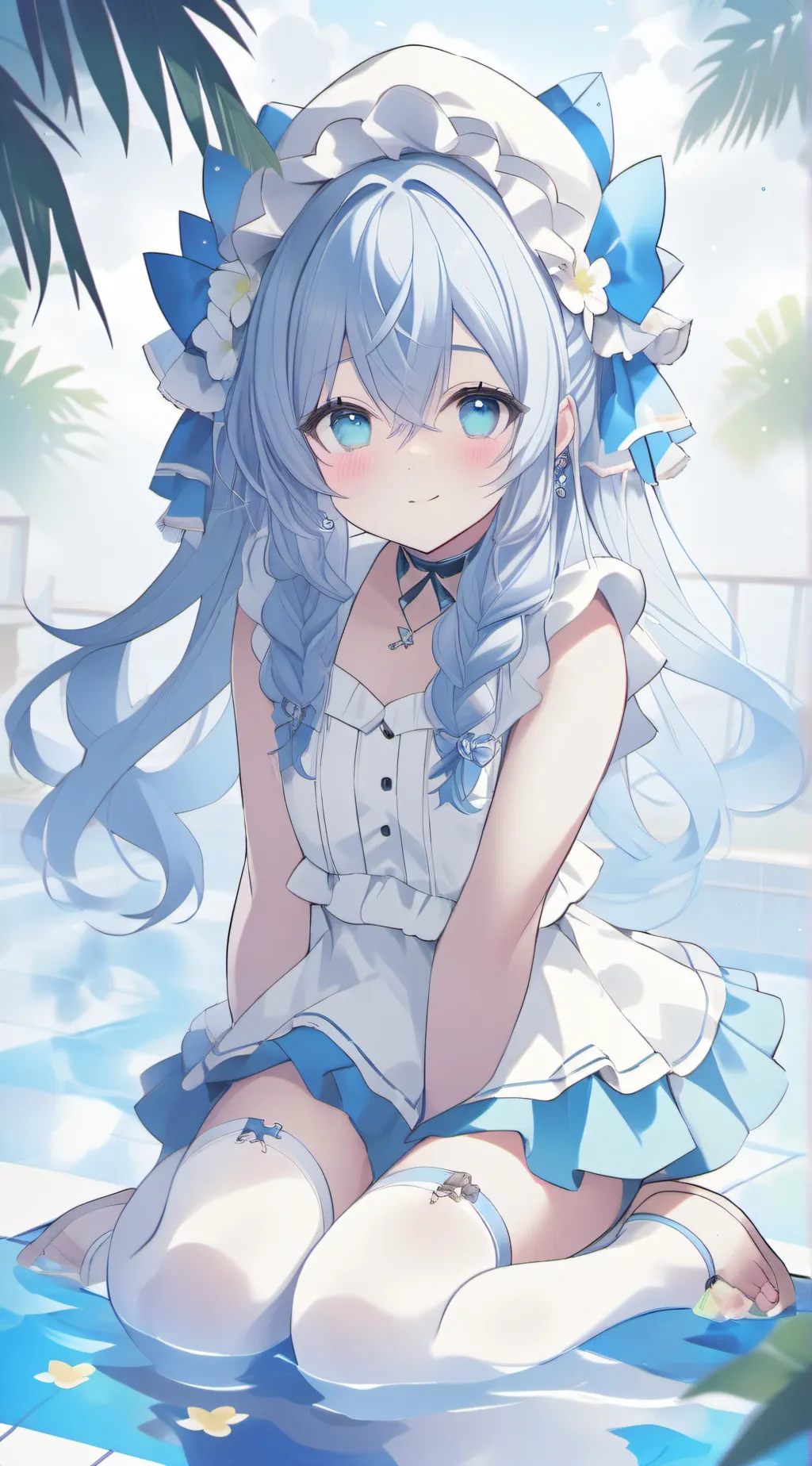 ai character: scp 10820803o3 background