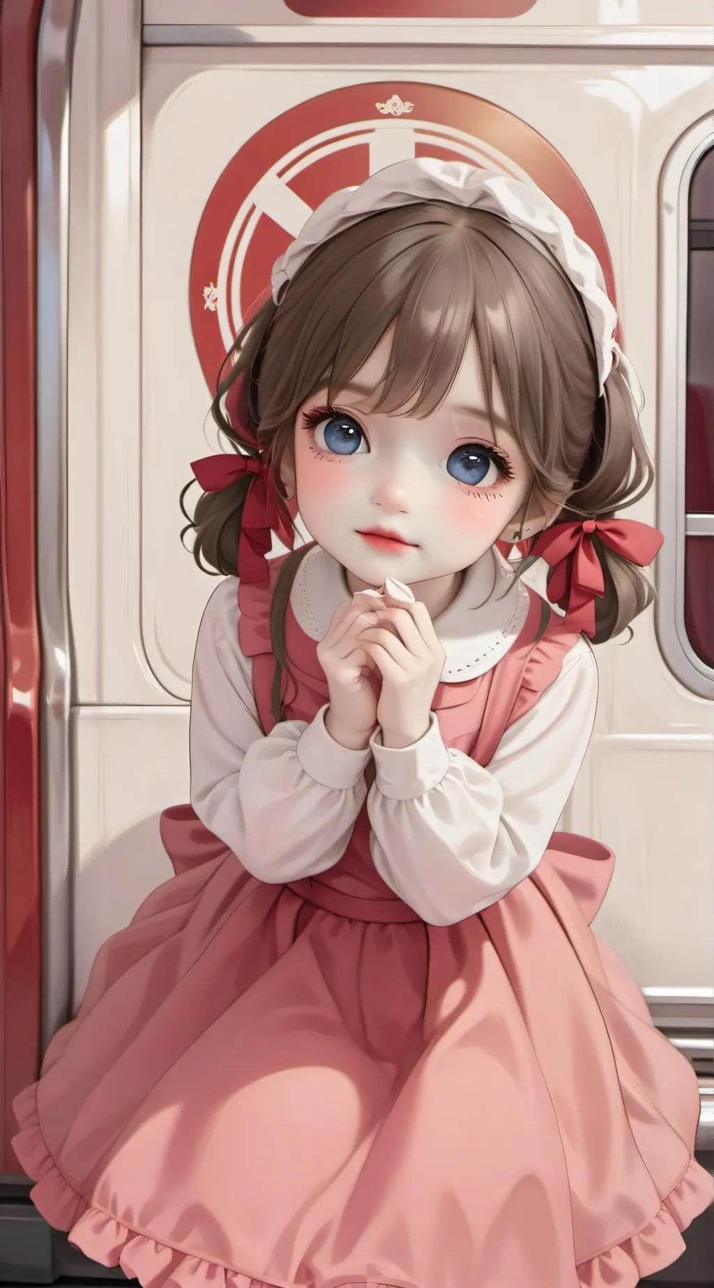 Talkie AI - Chat with elly
