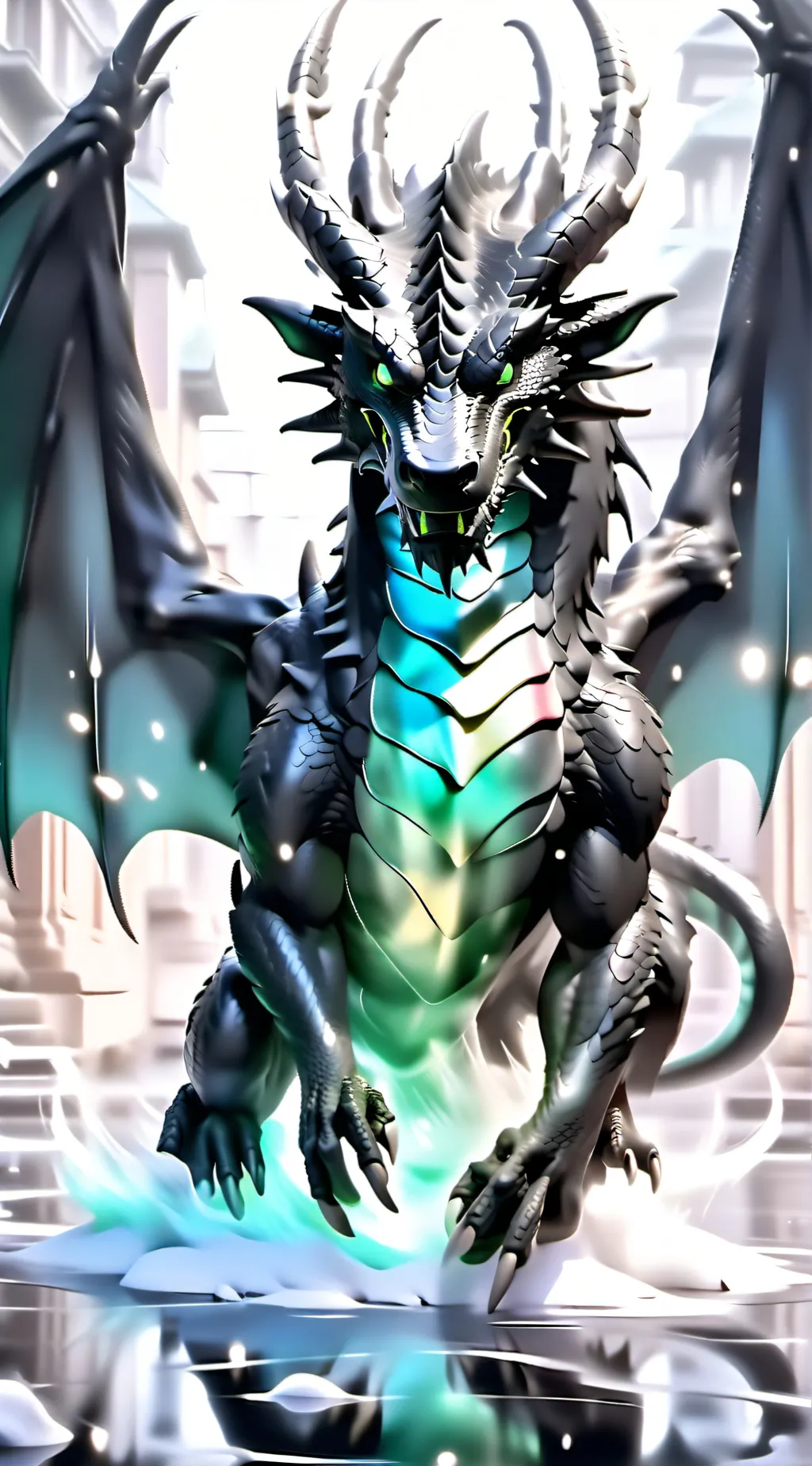 ai character: HTTYD background