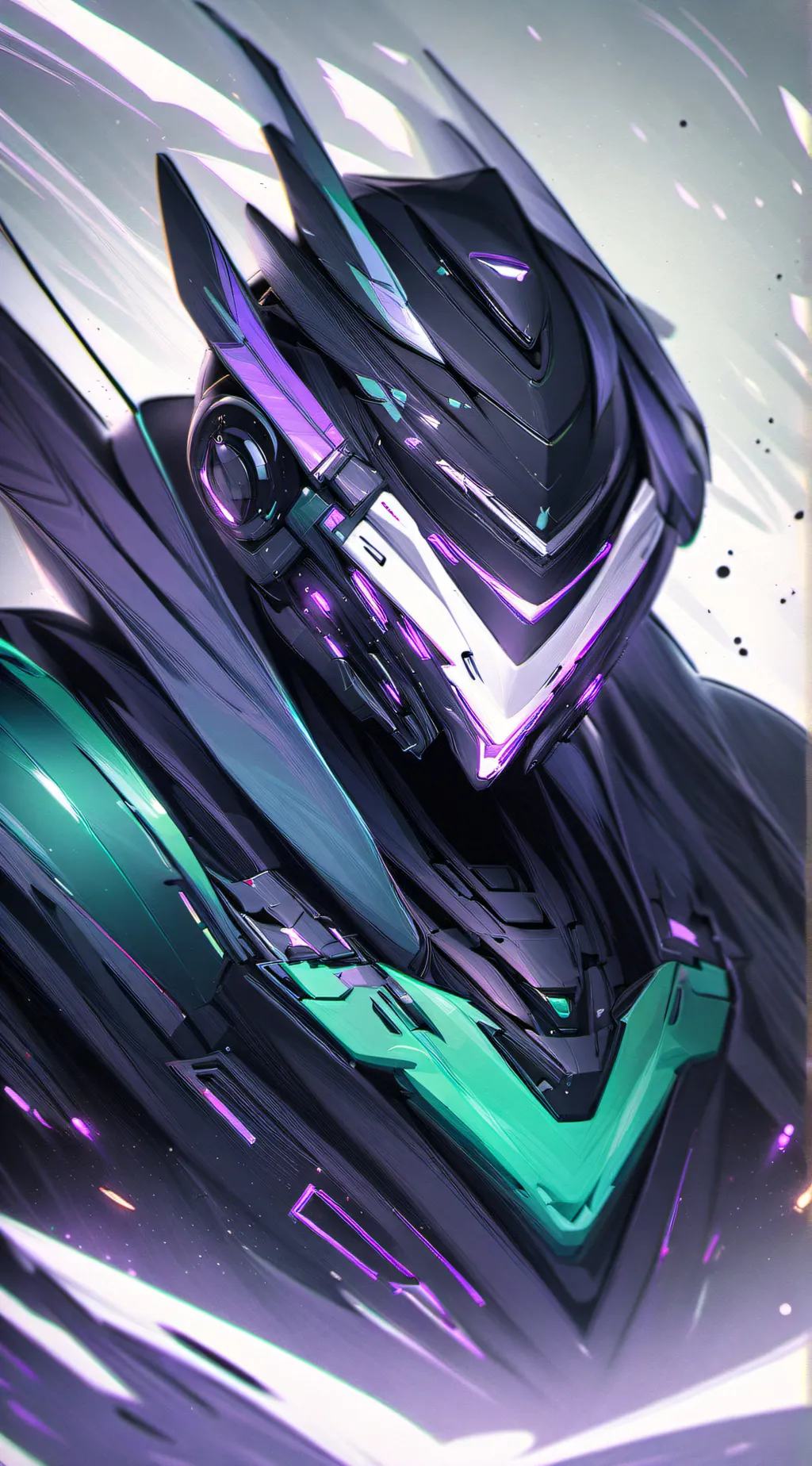 Talkie AI - Chat with Eternal
