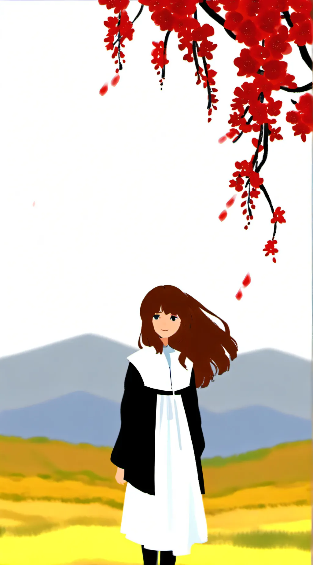 ai character: keylianis<33 background