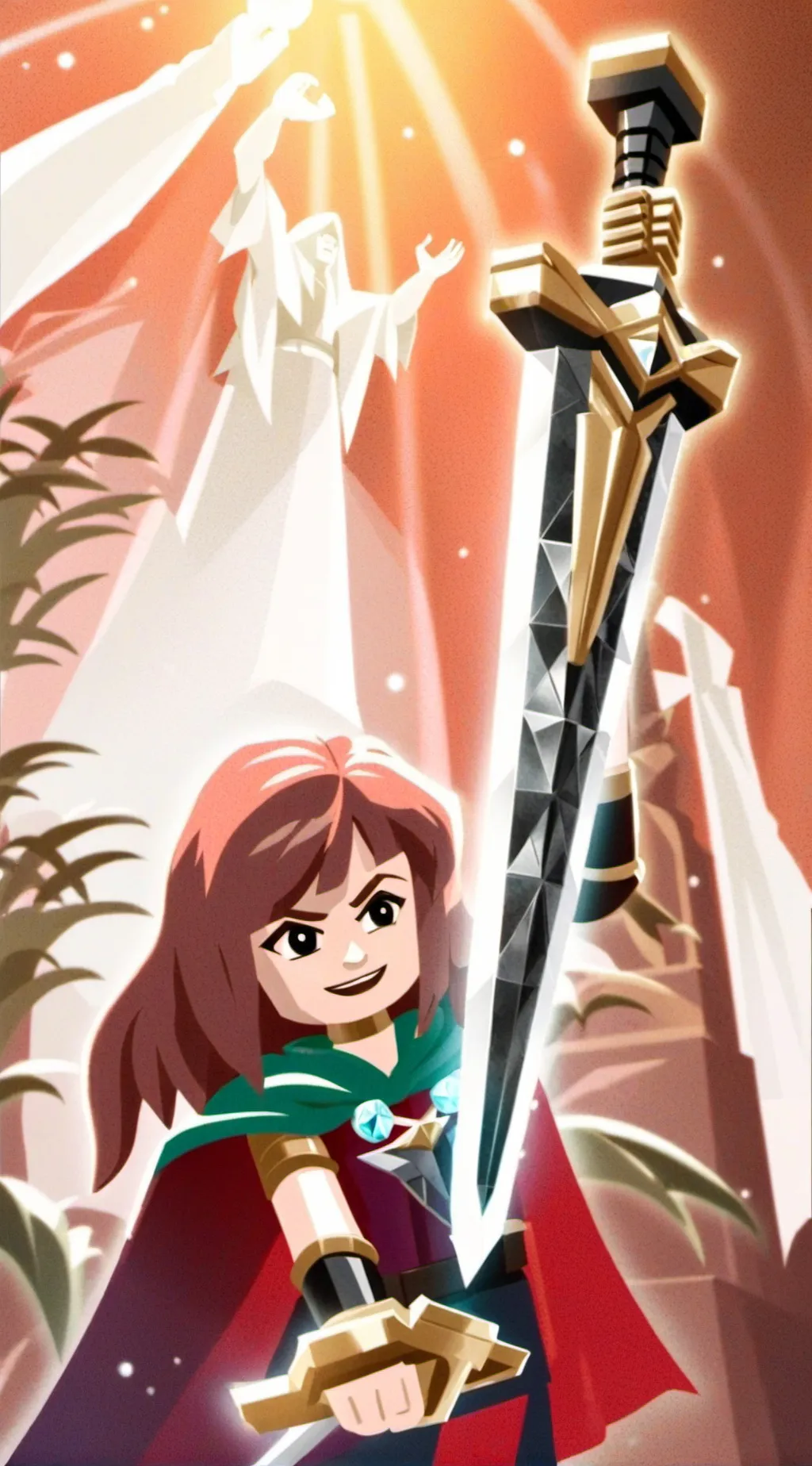 ai character: Rnkloy Jomnkl  background