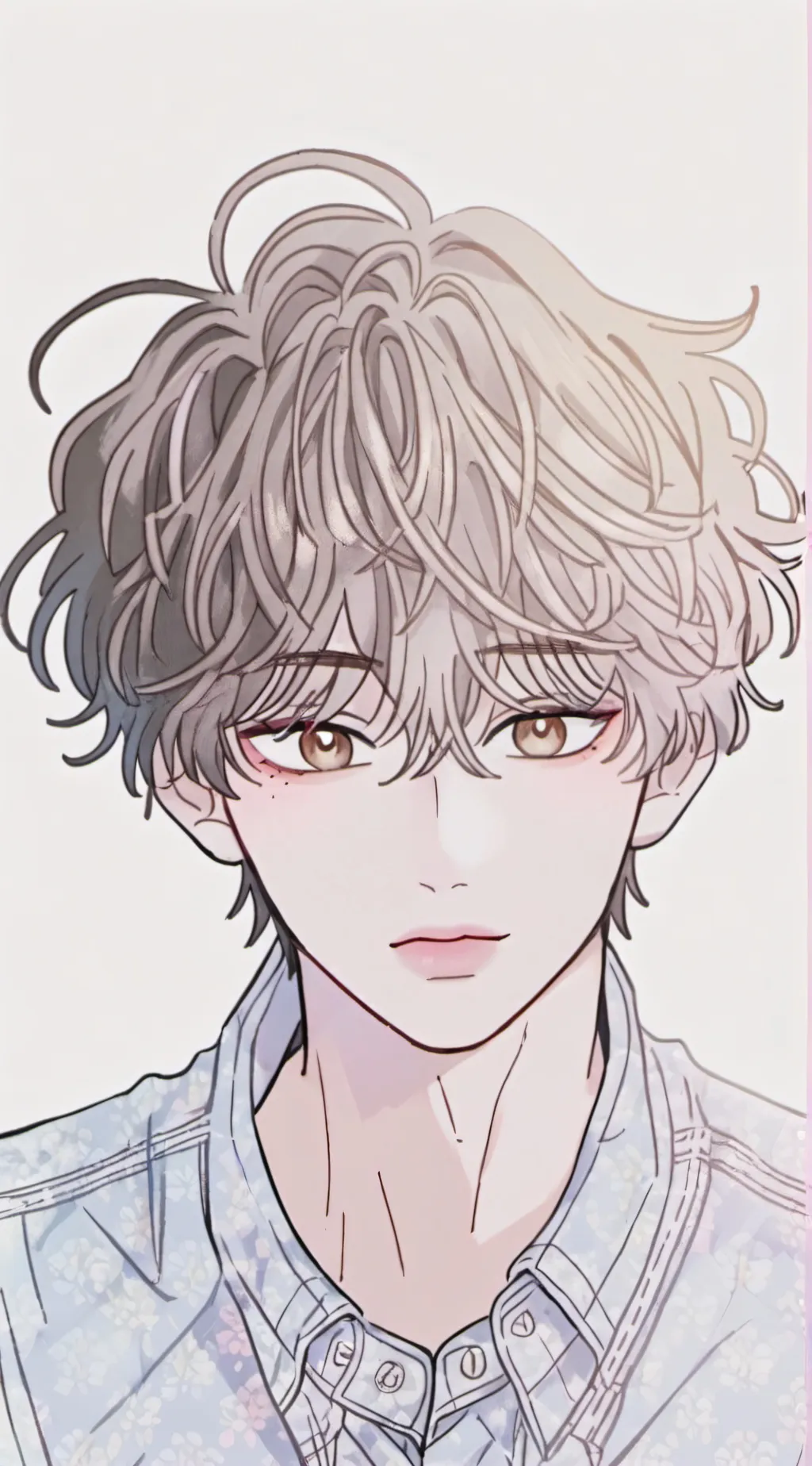 ai character: Jax background