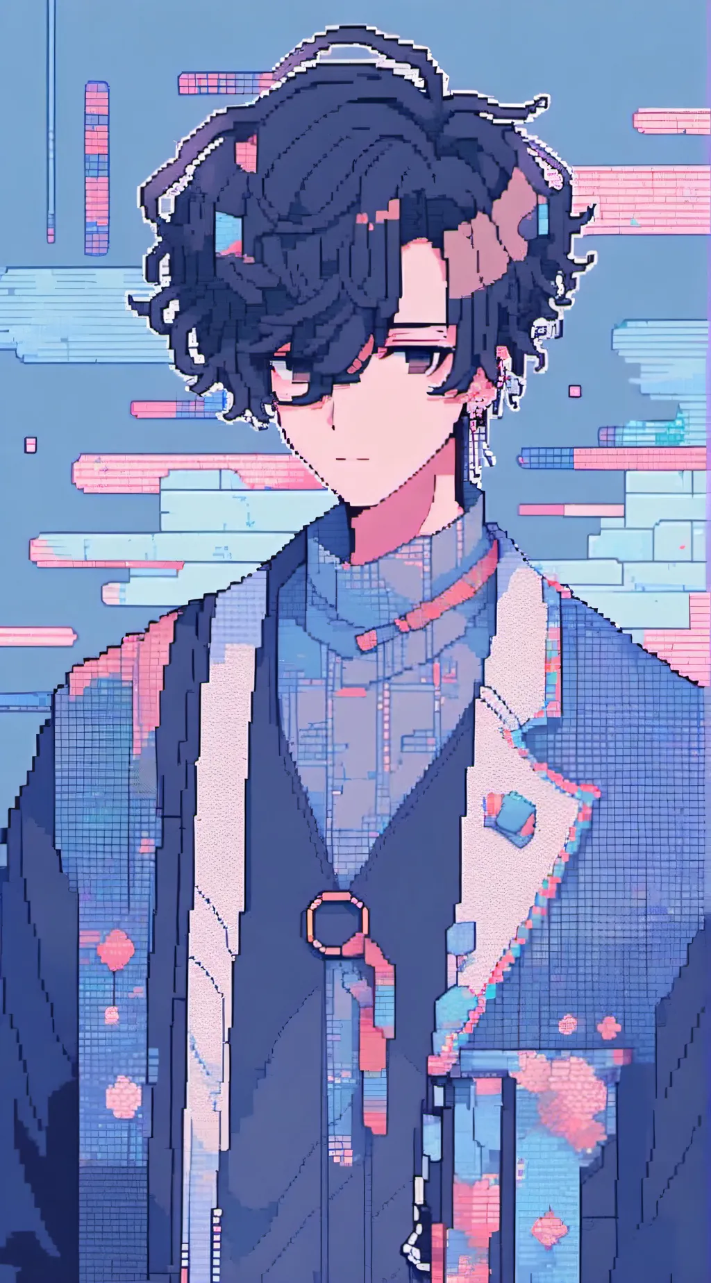 ai character: Joseph background