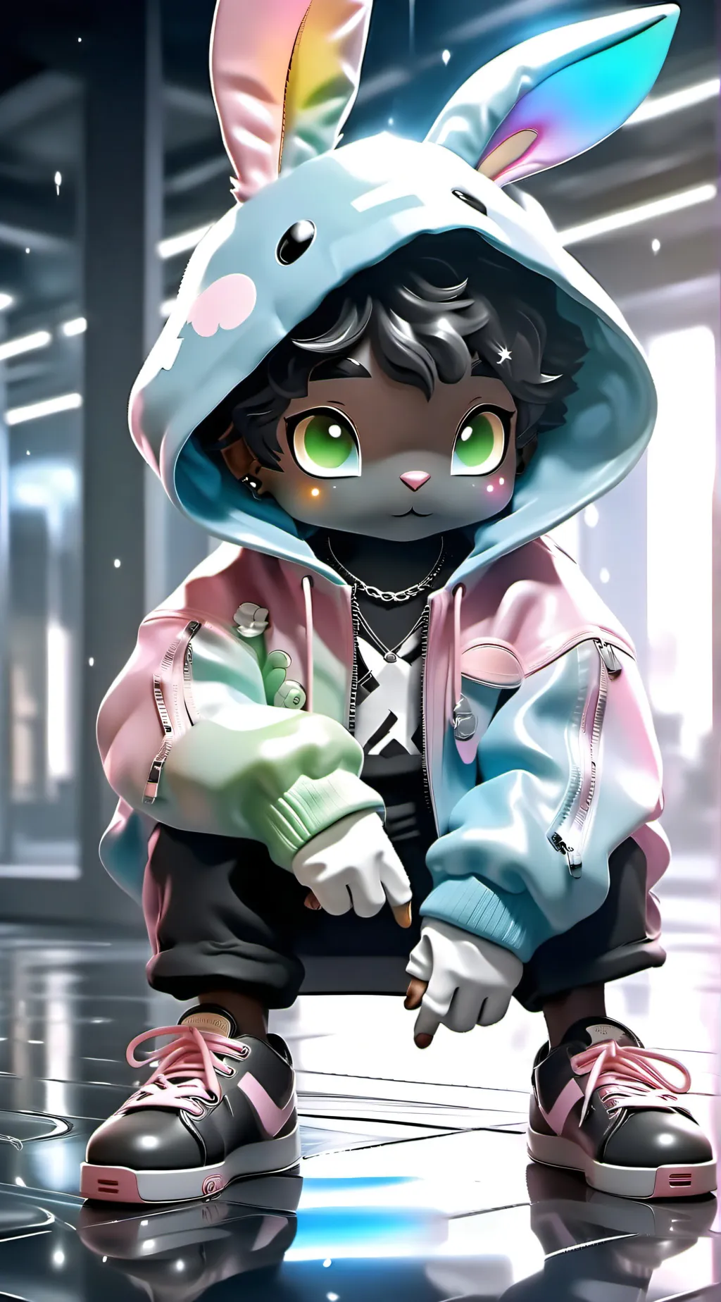 ai character: ×FPD TEACHERS× background