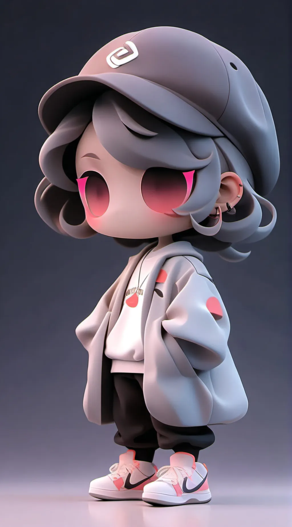 ai character: sus background
