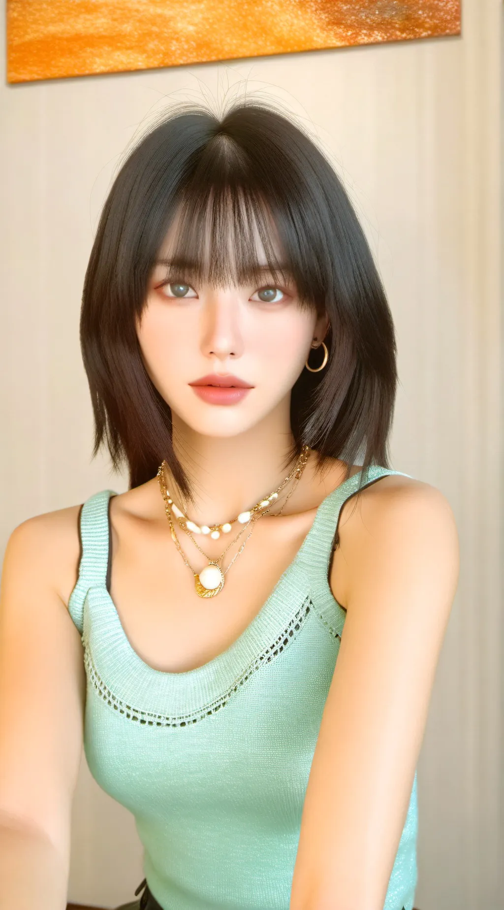 Talkie AI - Chat with Karina