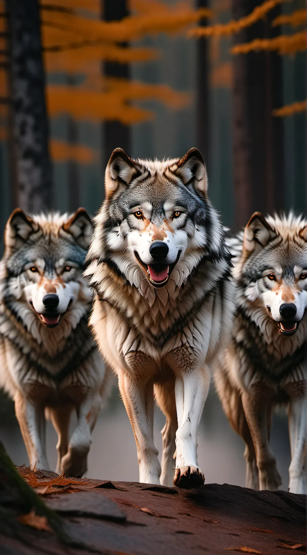 ai character: Willow  background