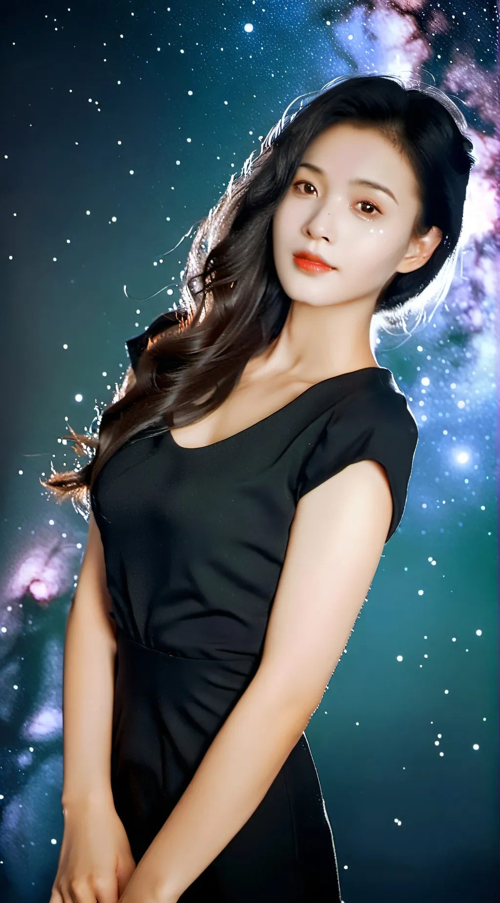 ai character: jane background